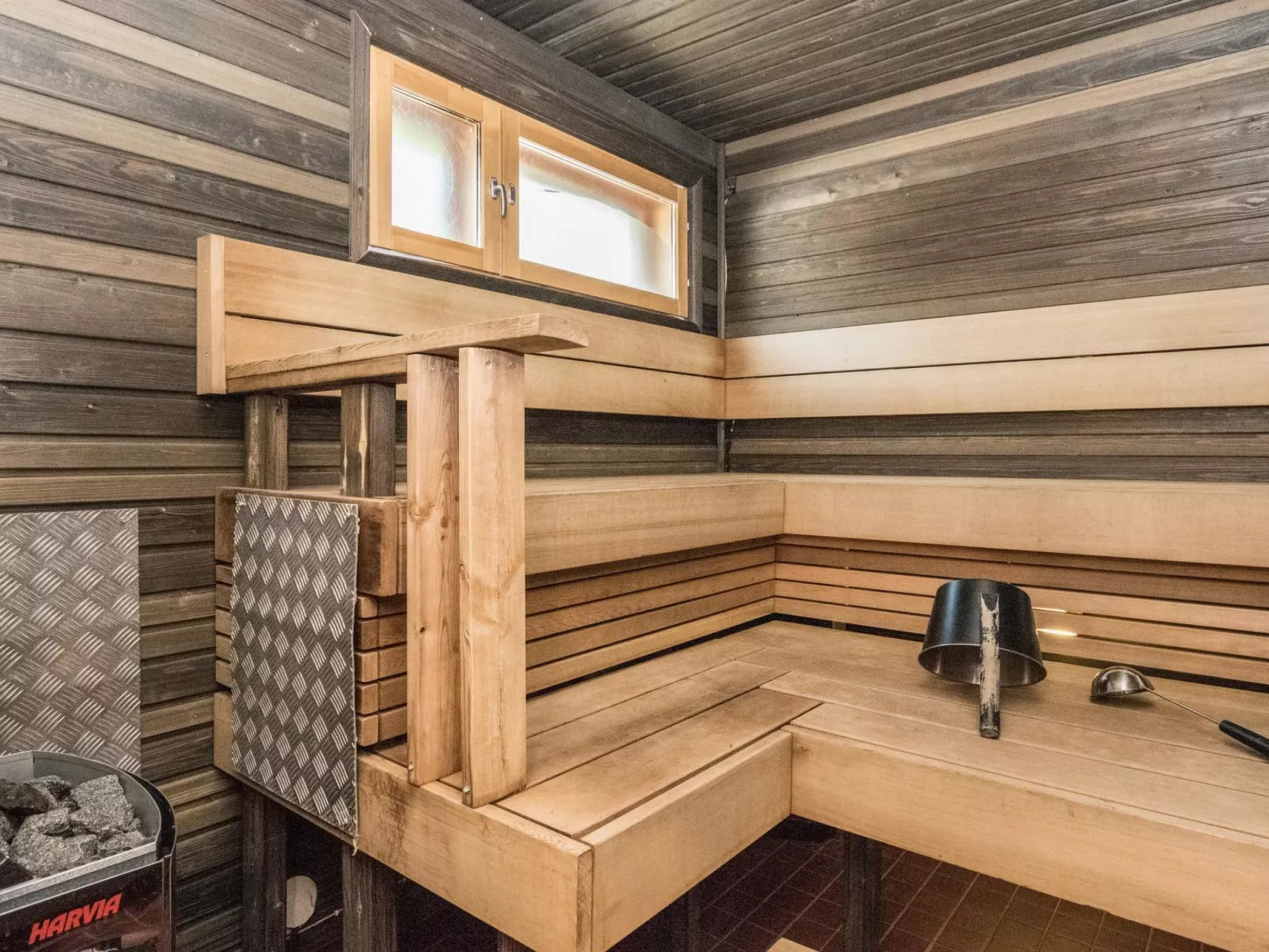 Haapala suites 24-Dedans