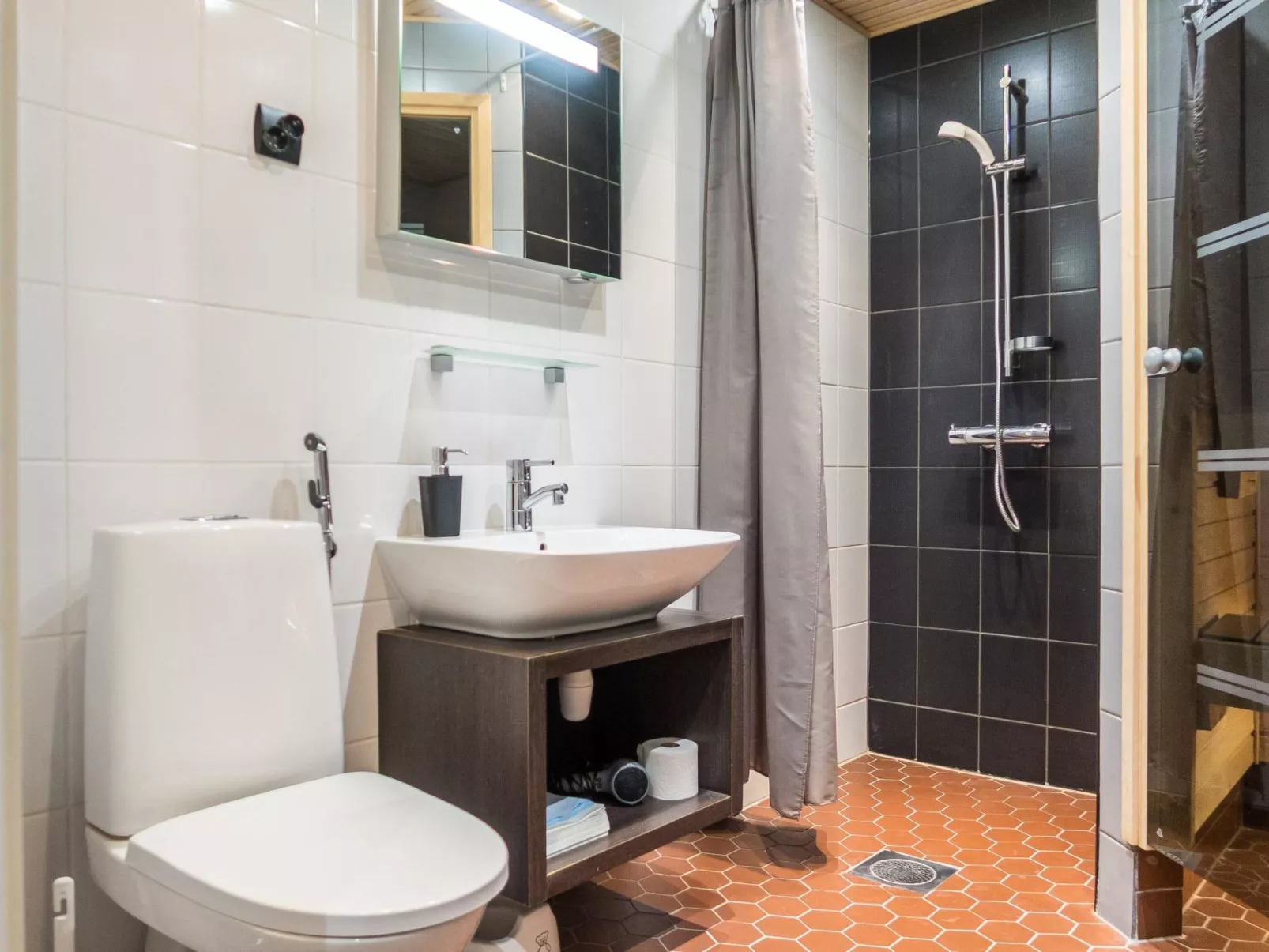 Sk suite c 13-Inside