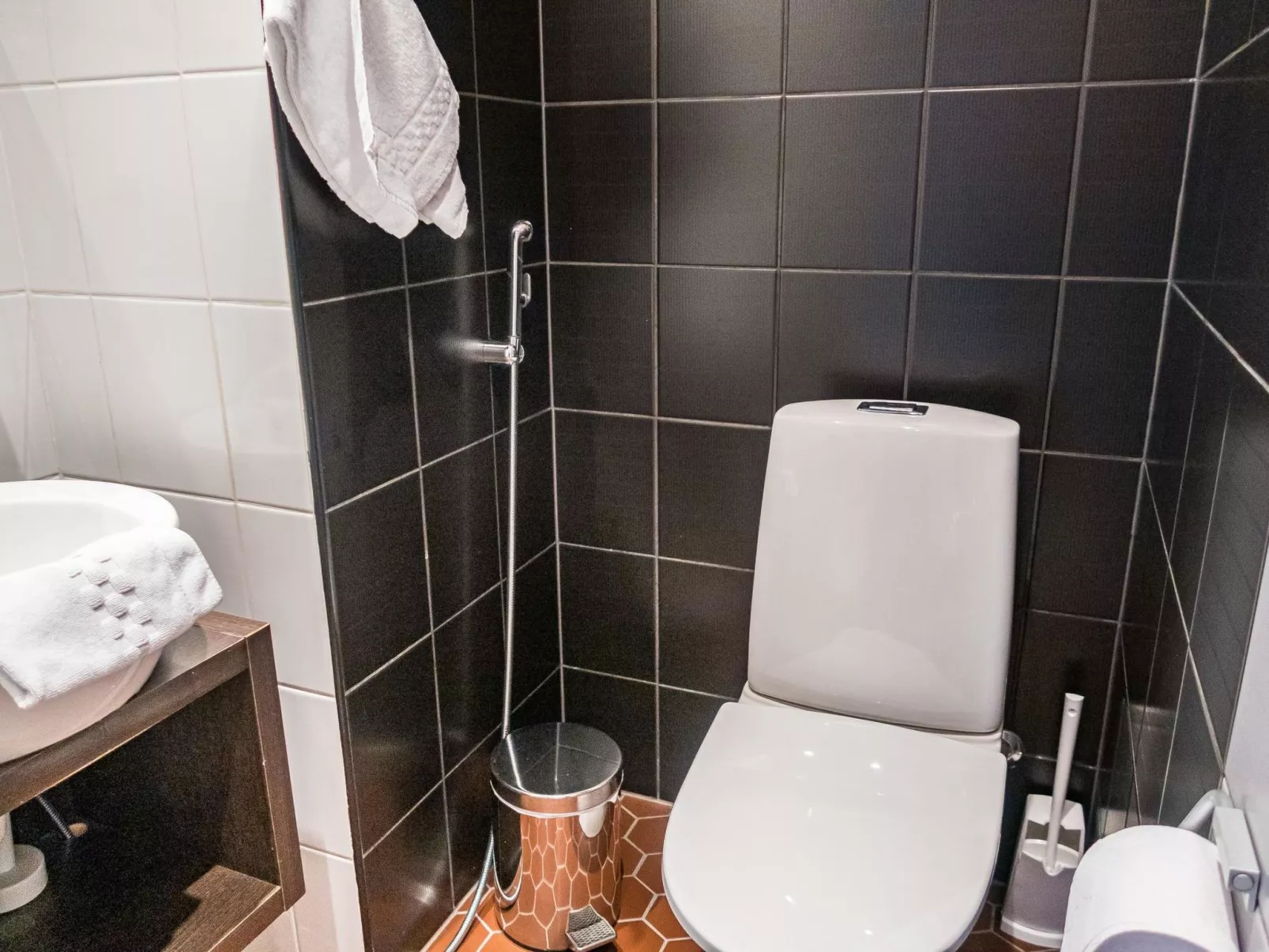 Haapala suites 36-Dedans