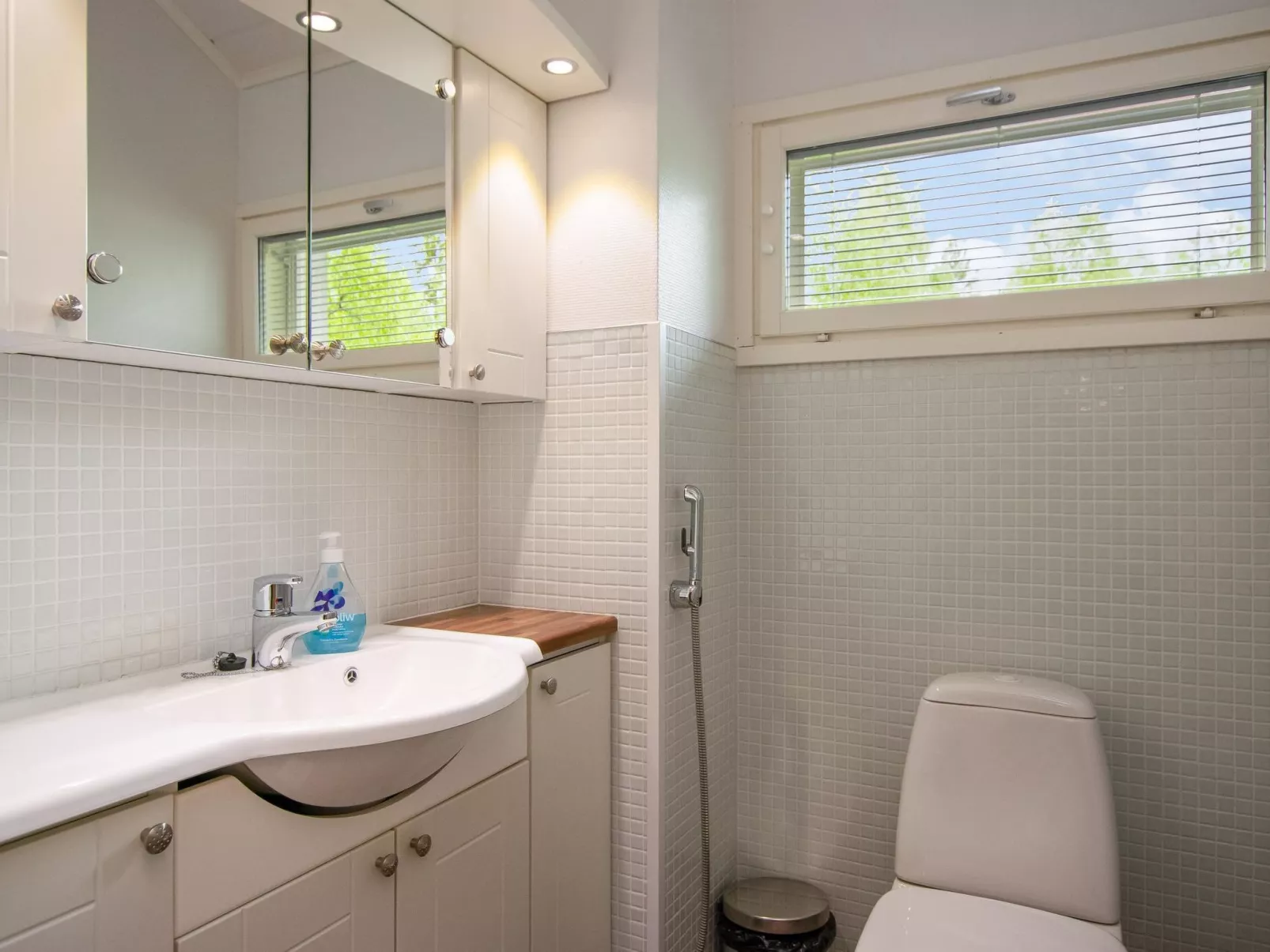 Paltamon golfhovi a (sis. 2 golf pelioik-Inside