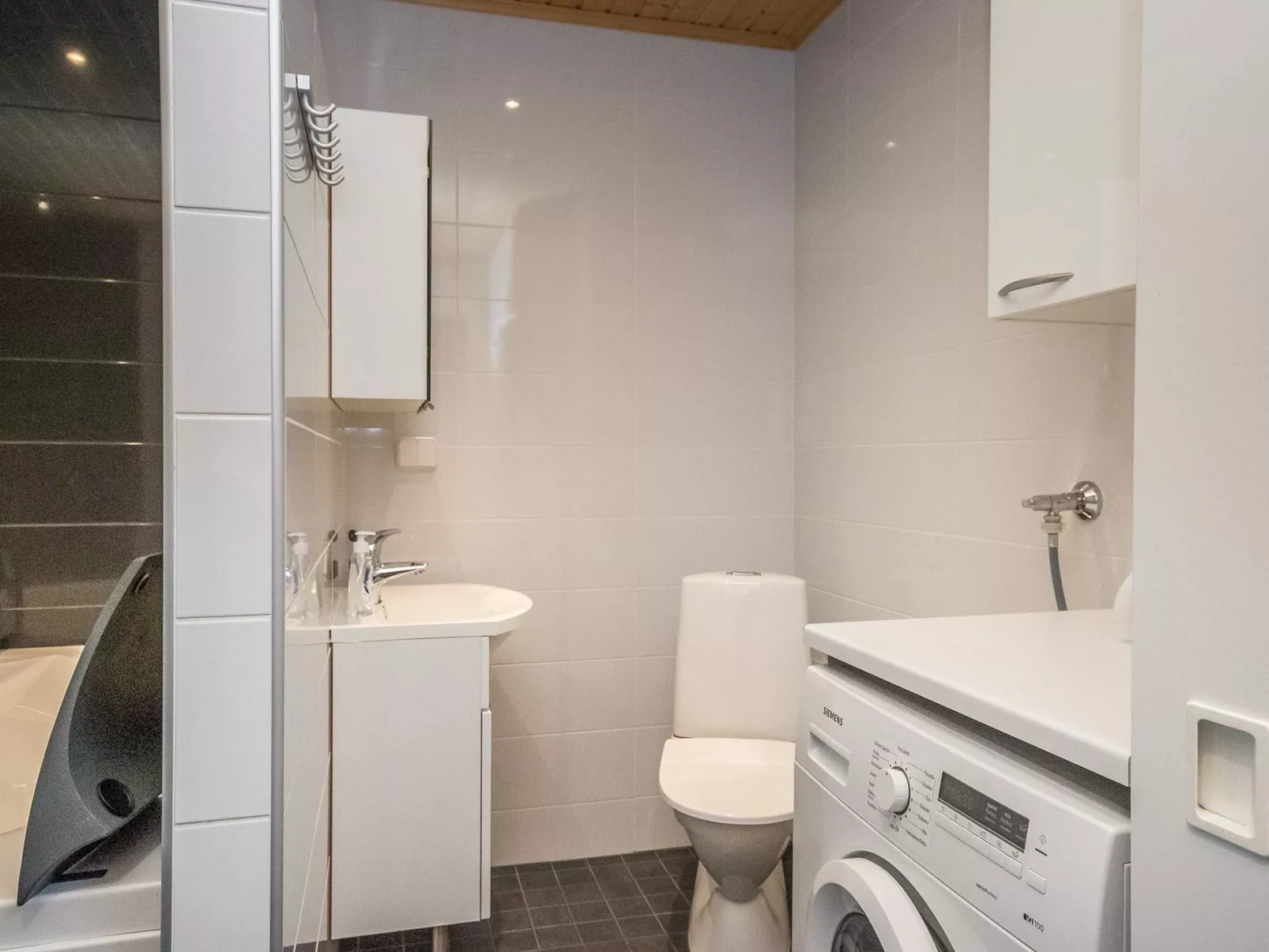 4 seasons b 2-Dedans