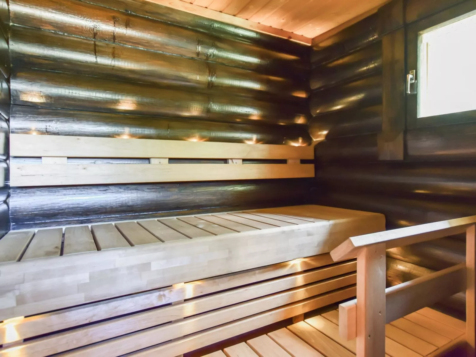 Petäjäniemi-Inside