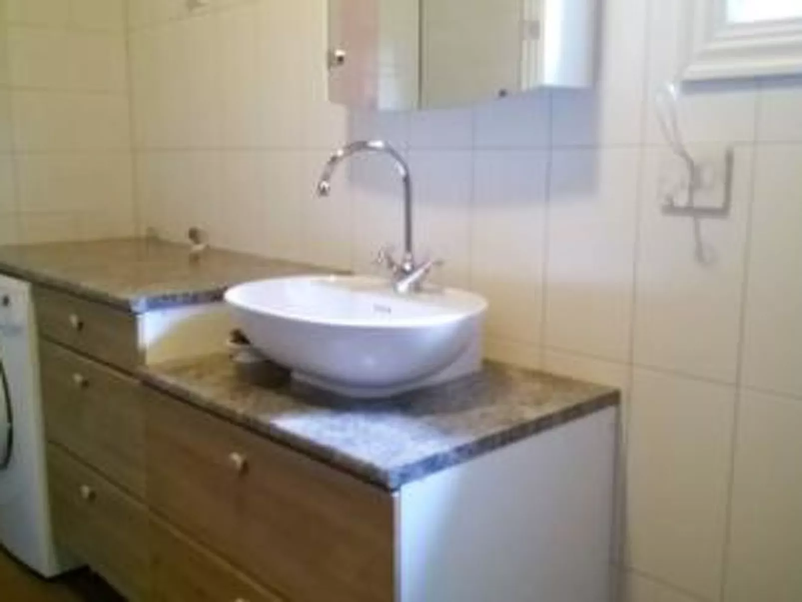 Villa vuorenpää-Dedans