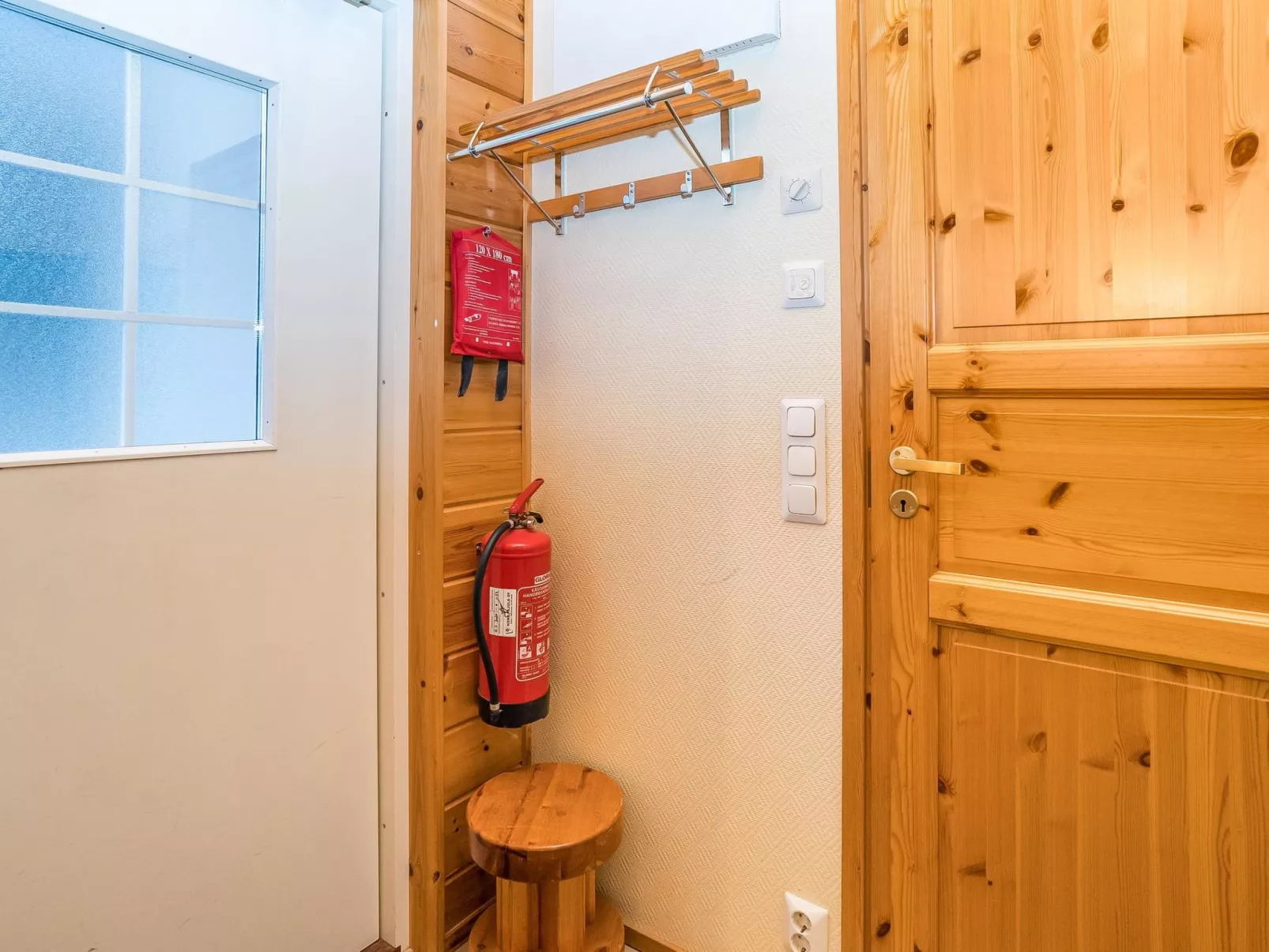 Villa kuukso-Drinnen