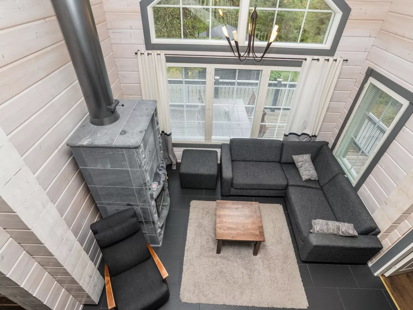 Rukanloisto b-Inside