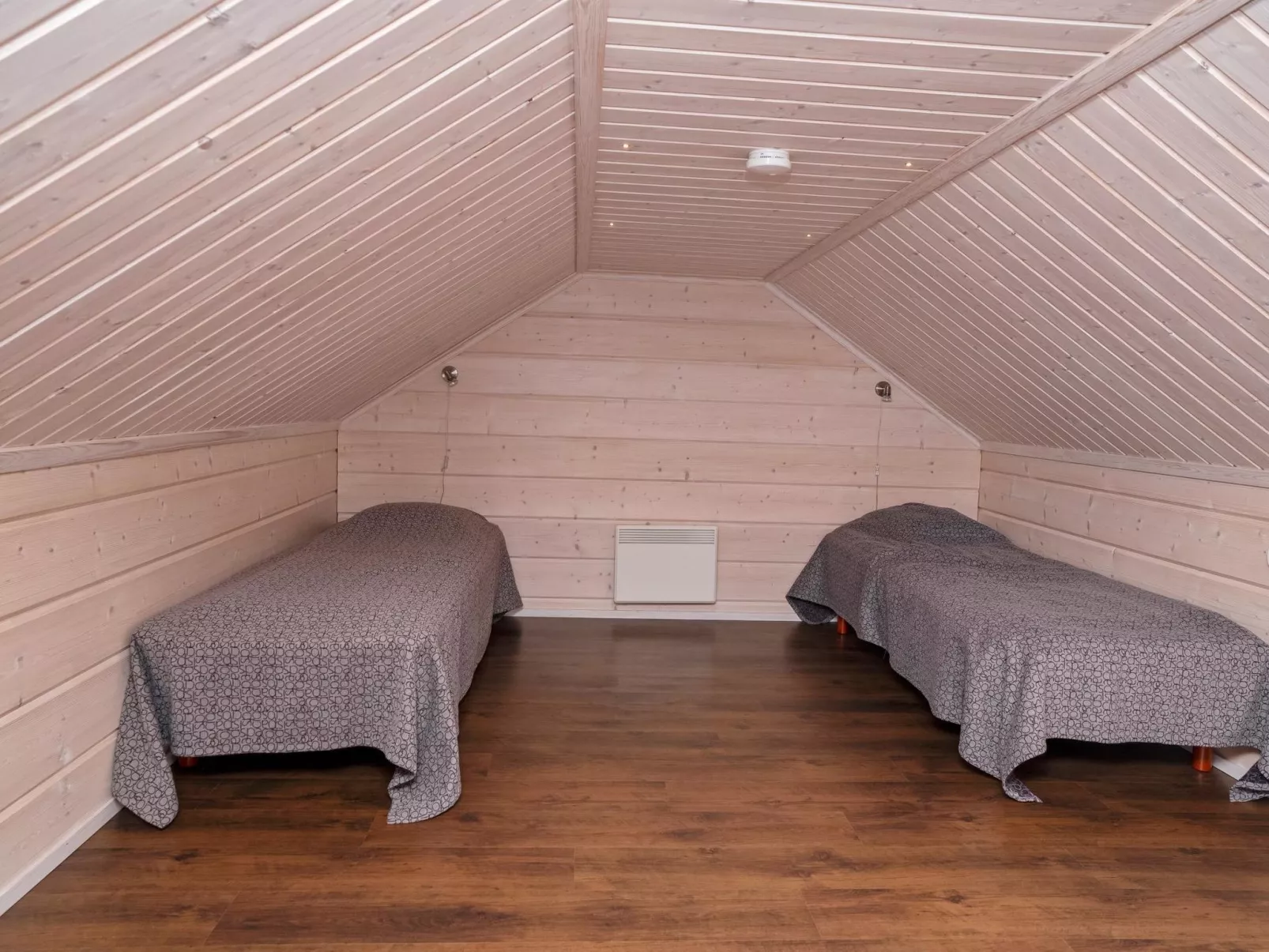 Rukanloisto a-Dedans