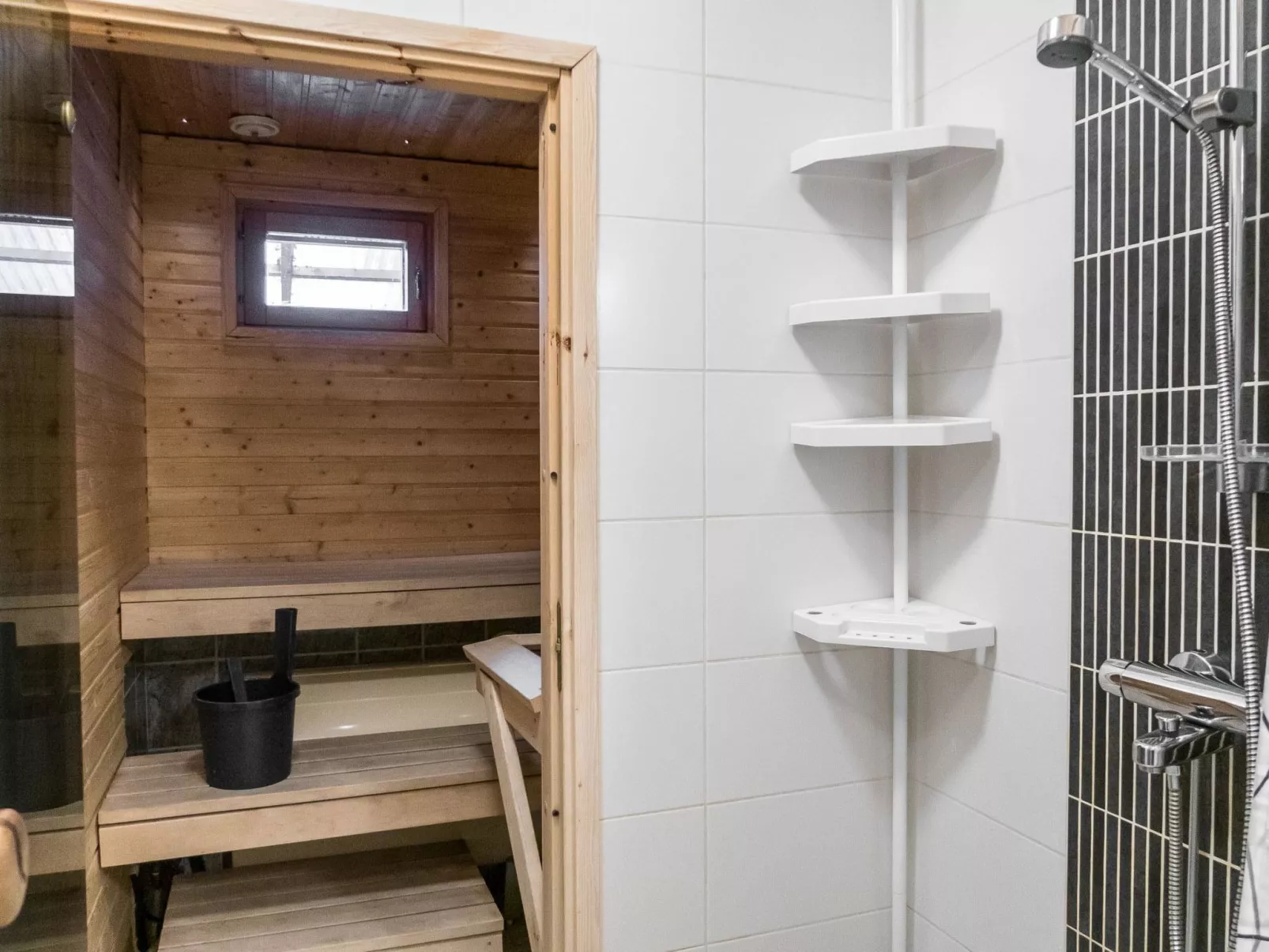 Villa koira nr3-Inside