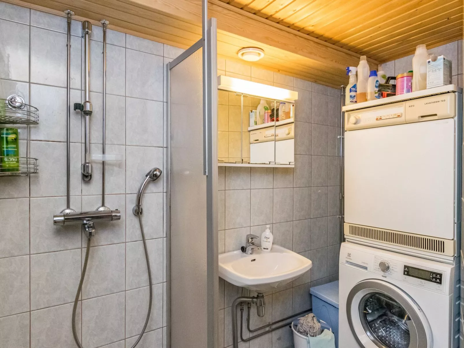 Saaruanaho h1-Dedans