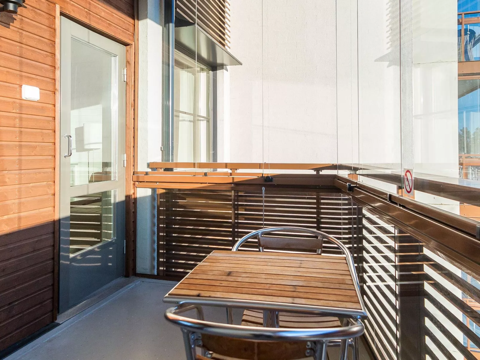 Tahkovuori chalet b 406-Dedans