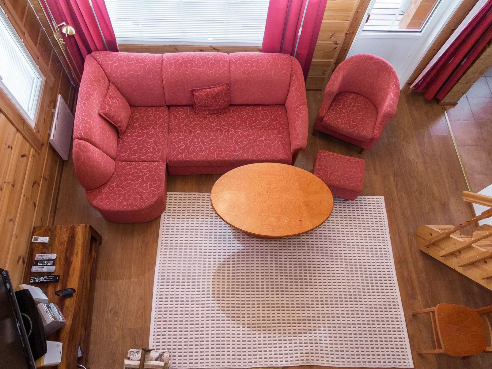 Peiponpesä a-Drinnen