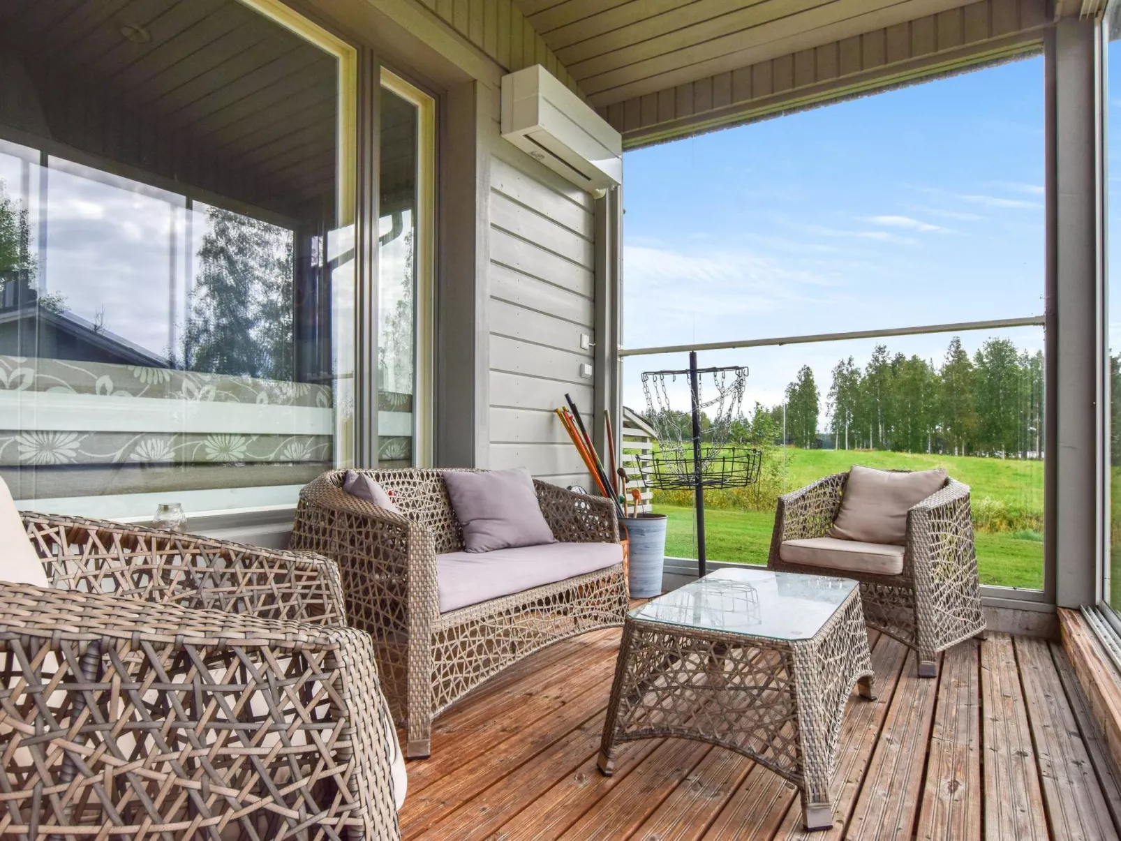 Pariisinranta-Drinnen