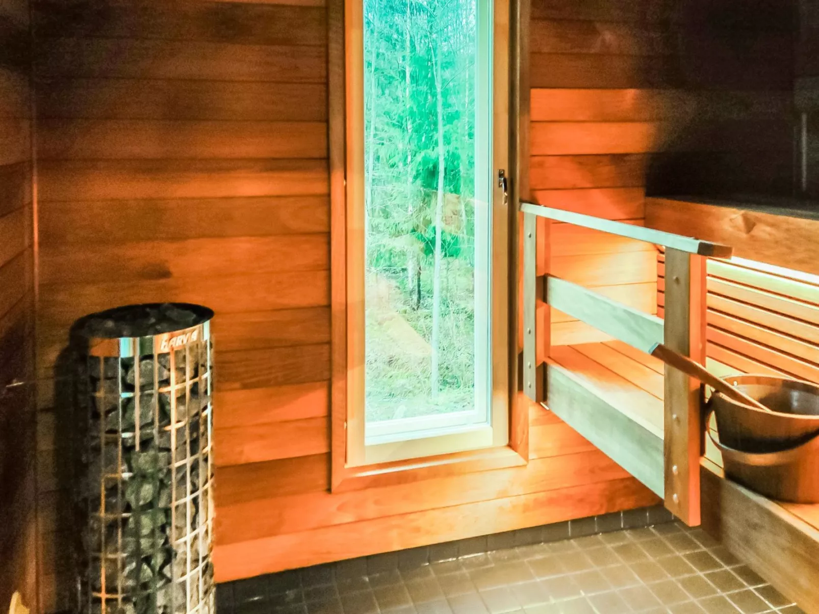 Annelinniemi-Drinnen