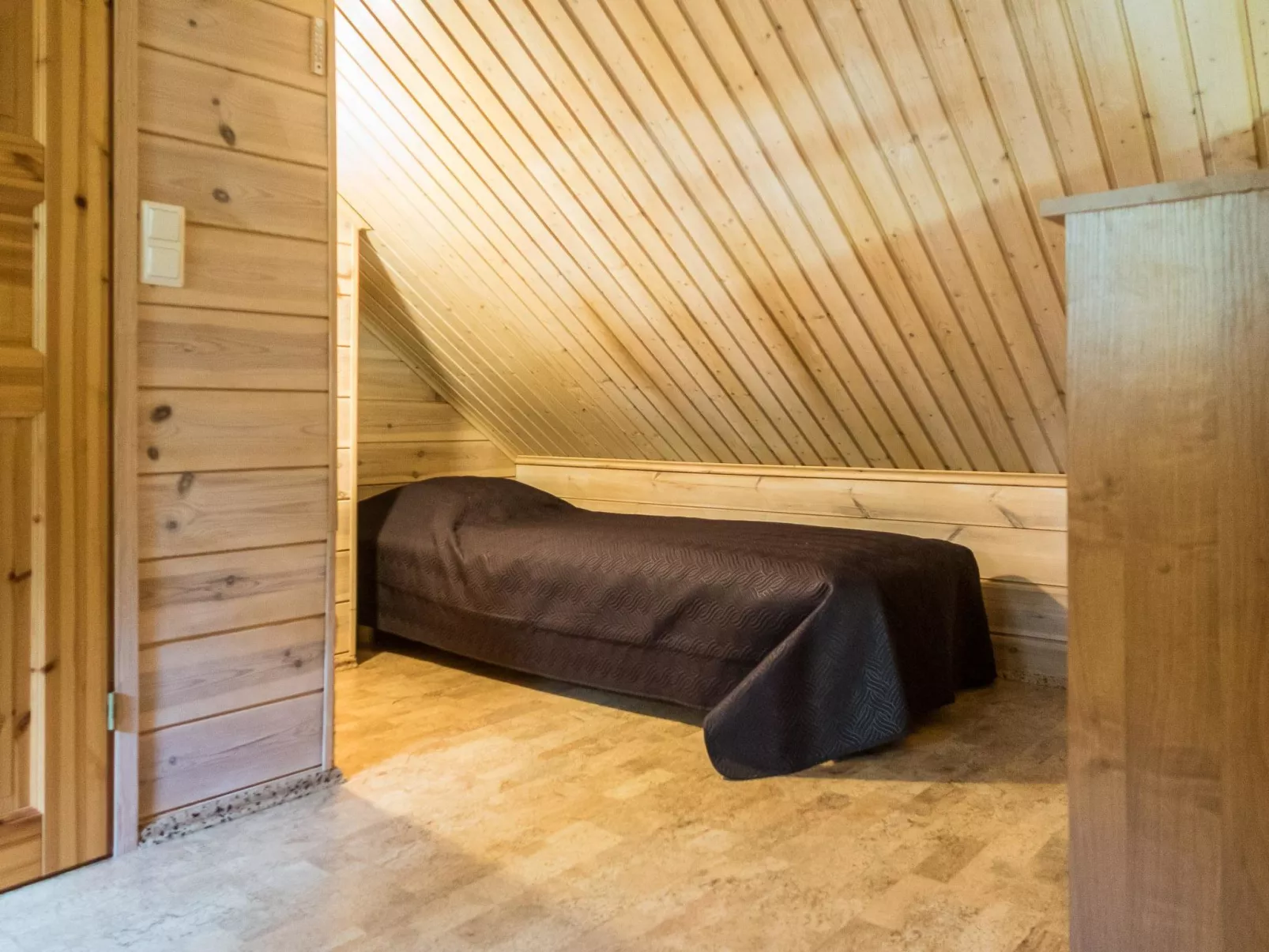 Villa koira nr2-Dedans