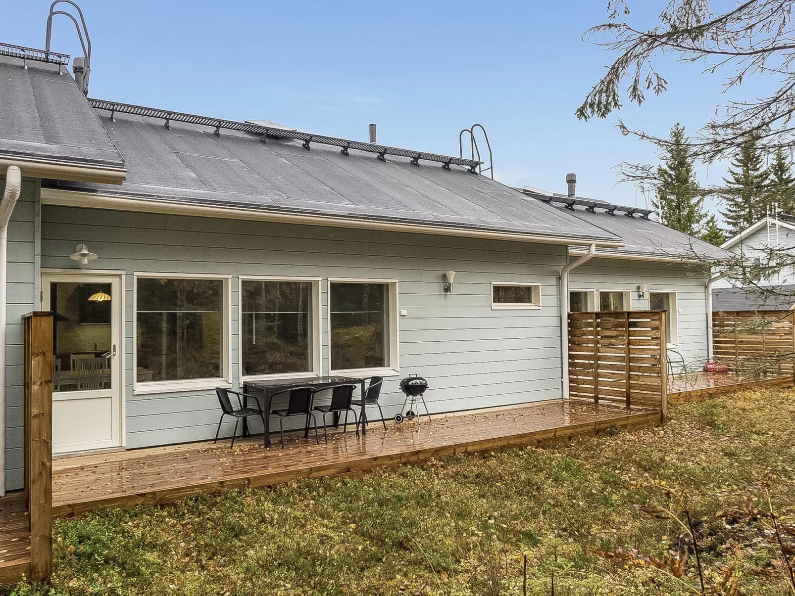 Klz krysoliitti-Drinnen