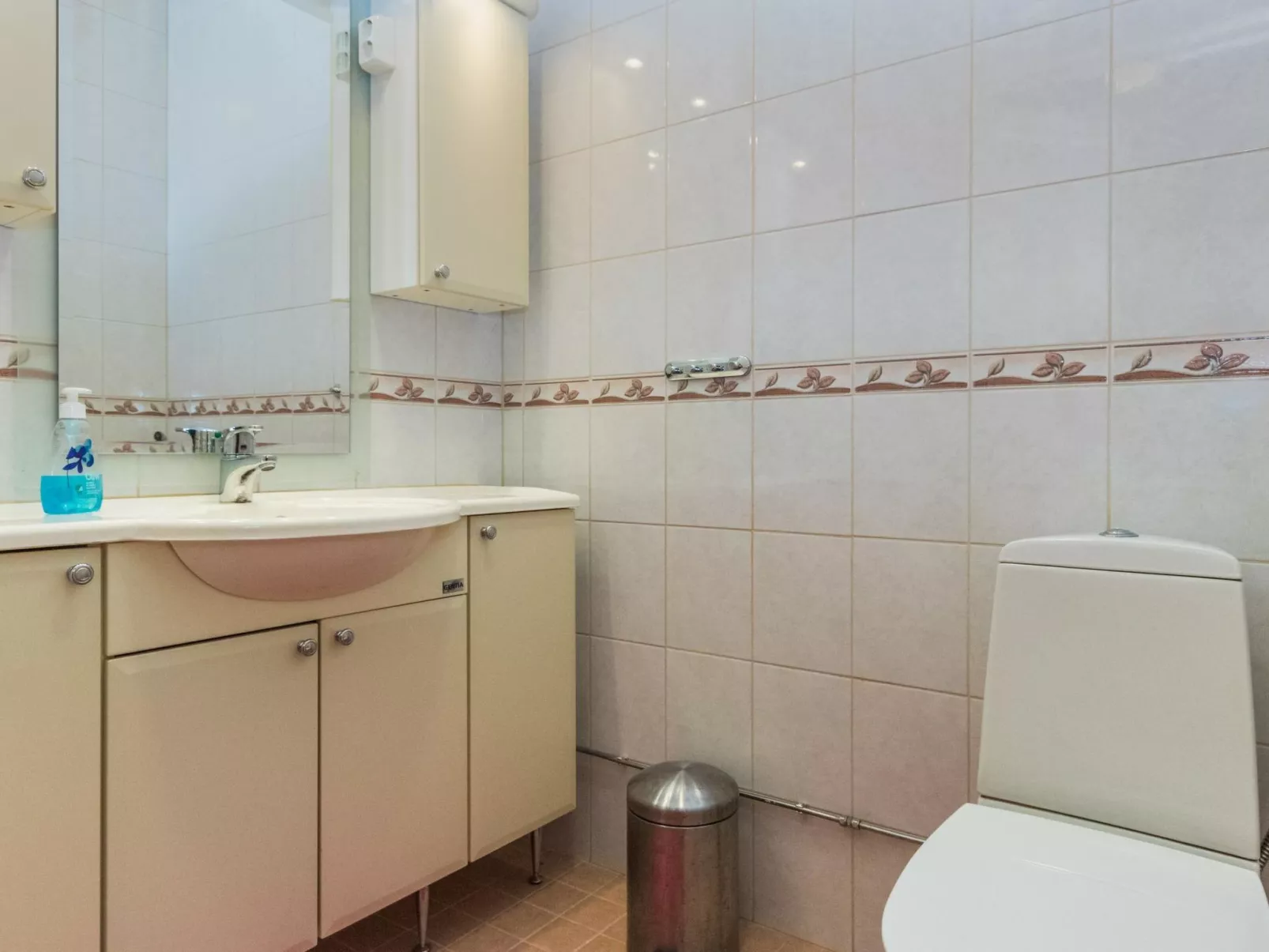 Sanninpirtti-Drinnen