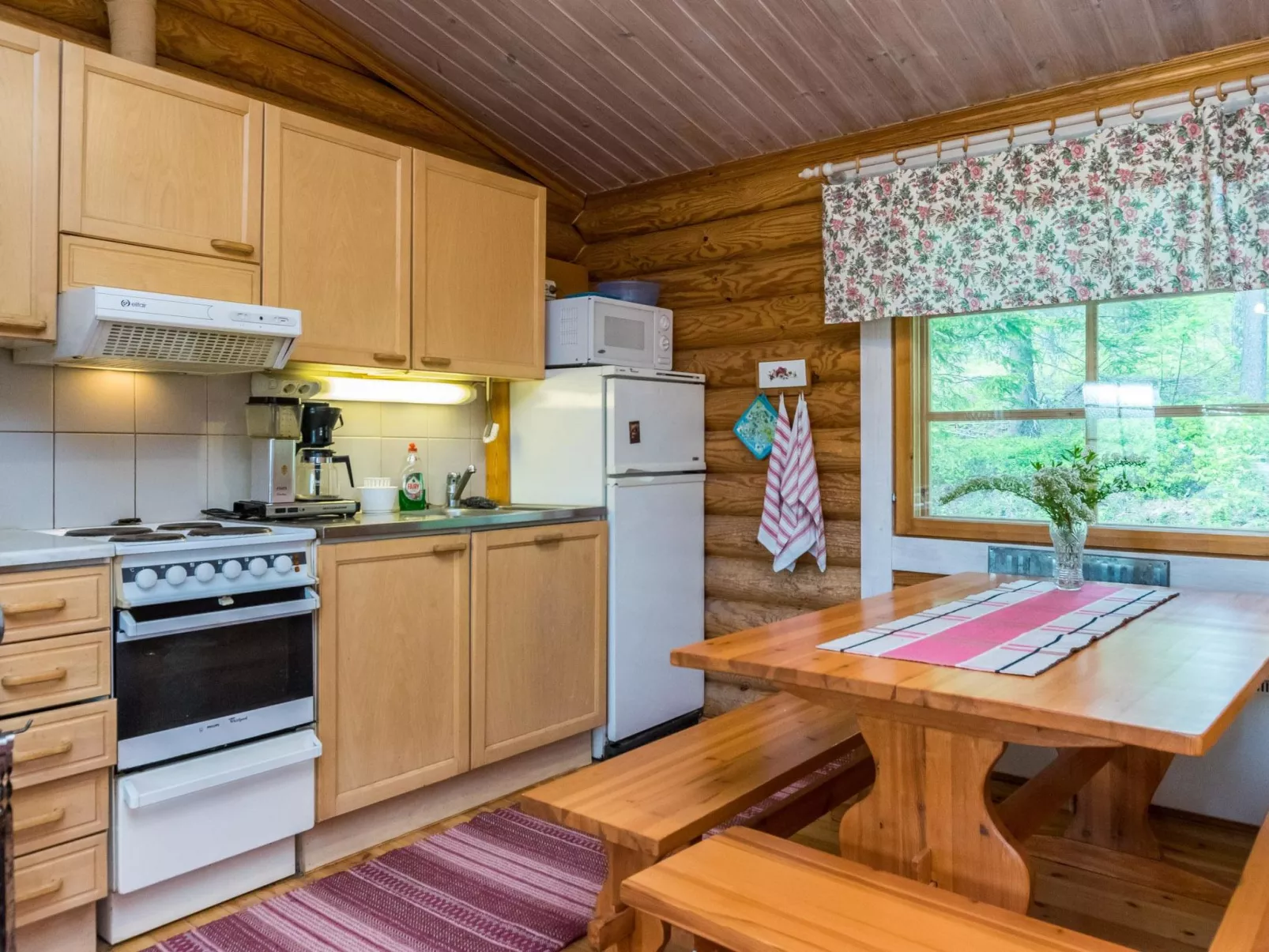 Lohi, cjoe237 a-Inside