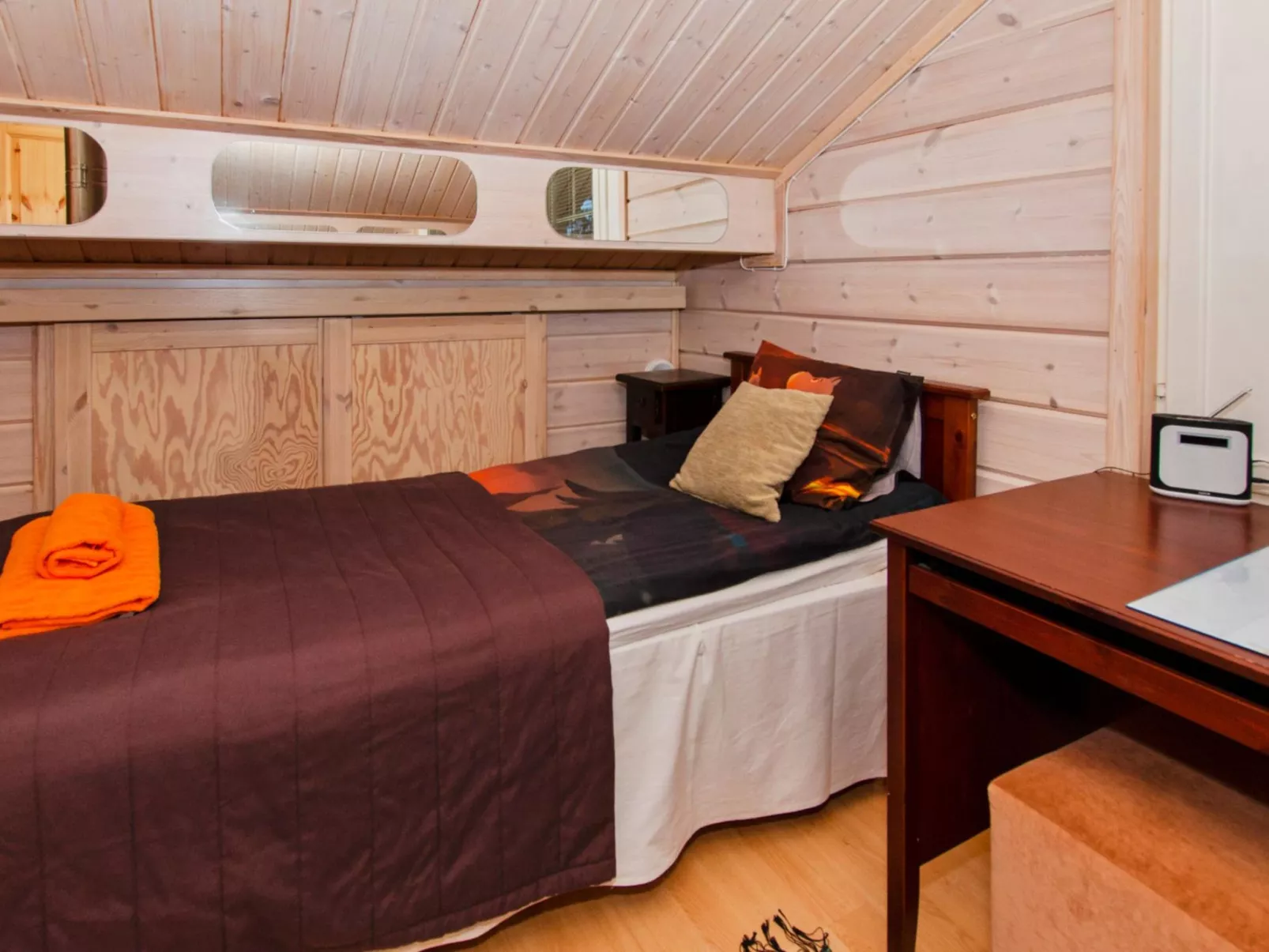 Otsopirtti, maria-Dedans