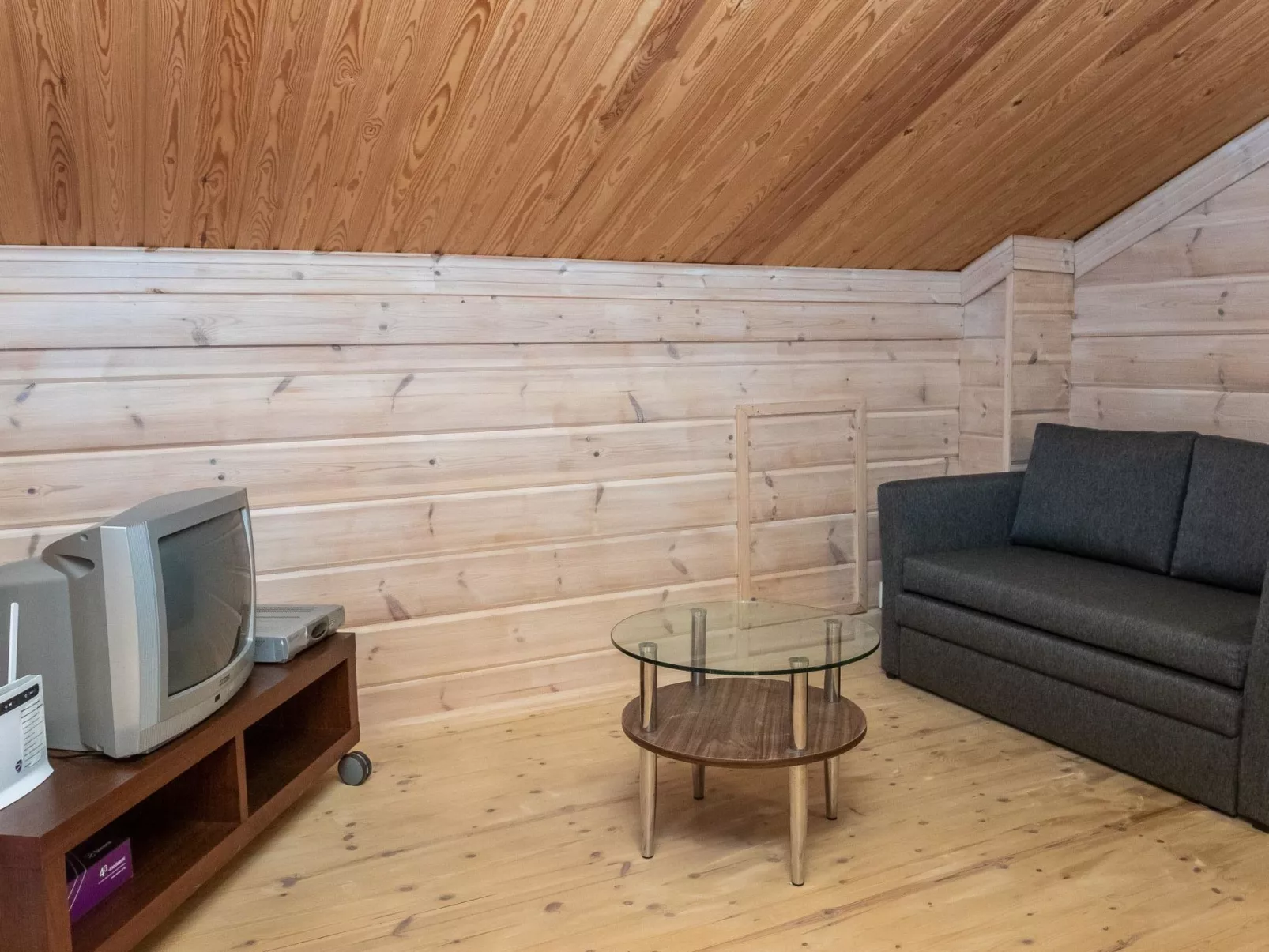 Amero purnu 1-Dedans