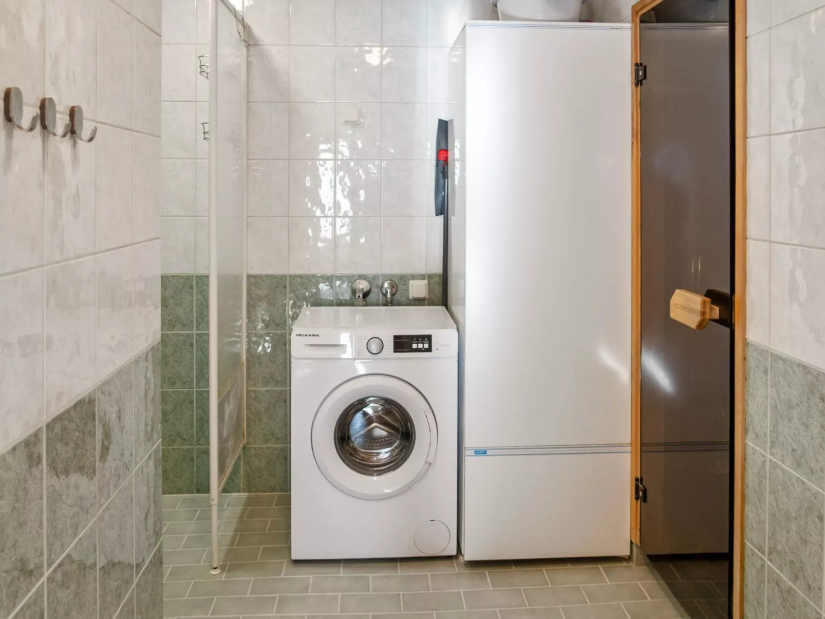 Ilvesportti 9 a 1-Dedans