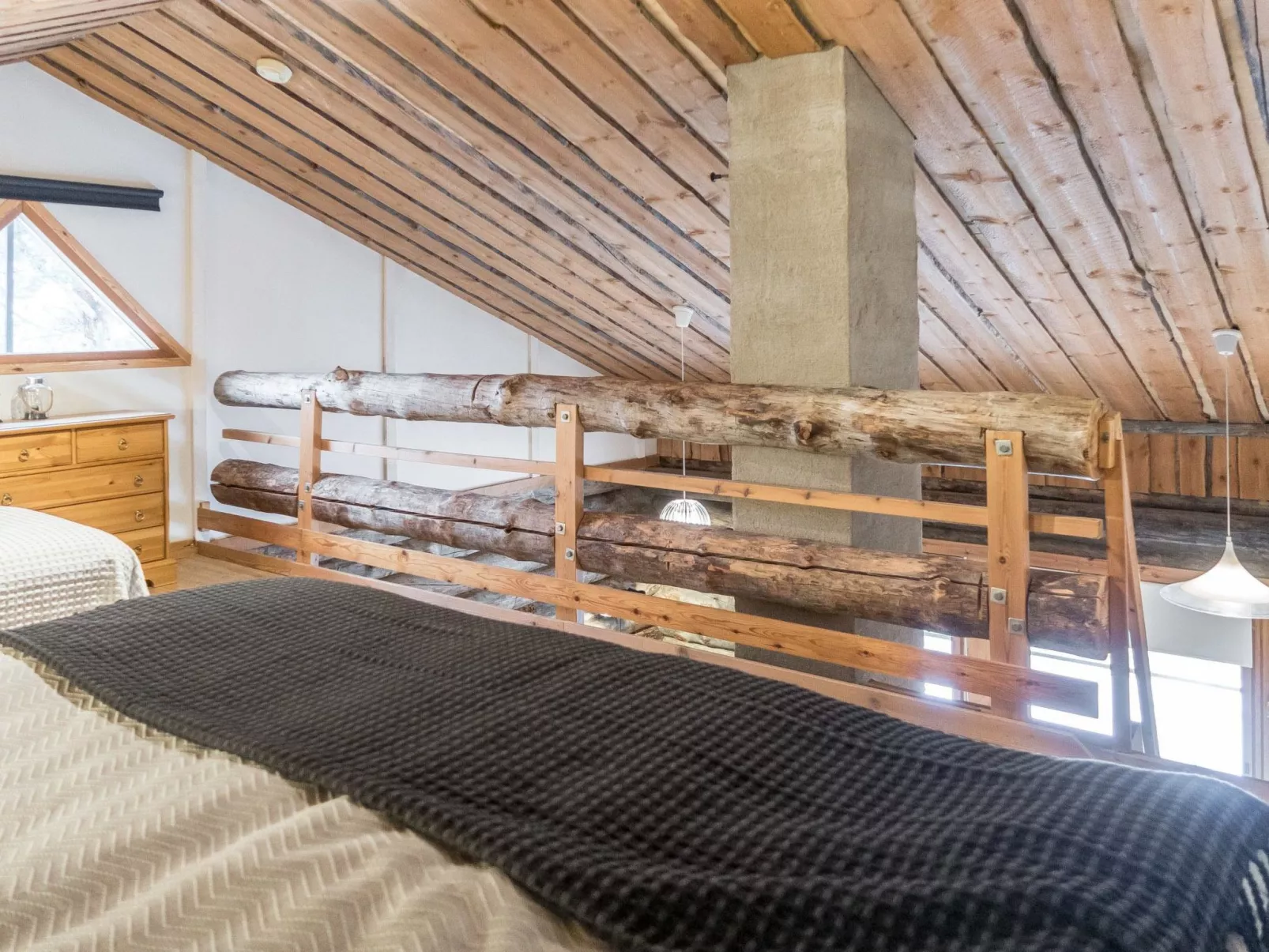 Vuokatinportti a 1-Dedans