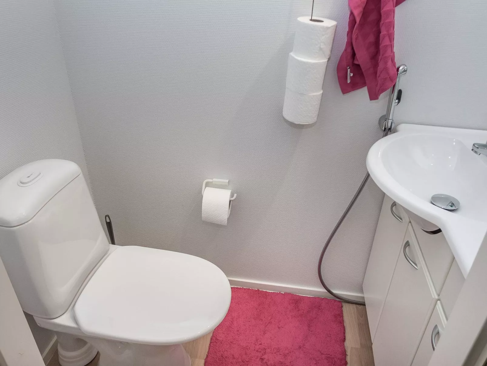 Kesärinne 14-Drinnen