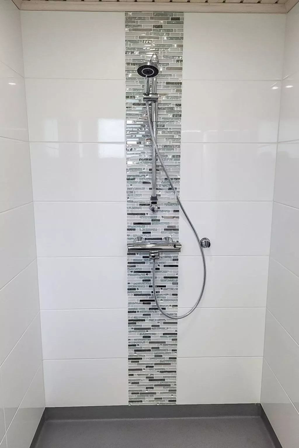 Aurinkoalppi 12a paritalon yläkerta-Dedans