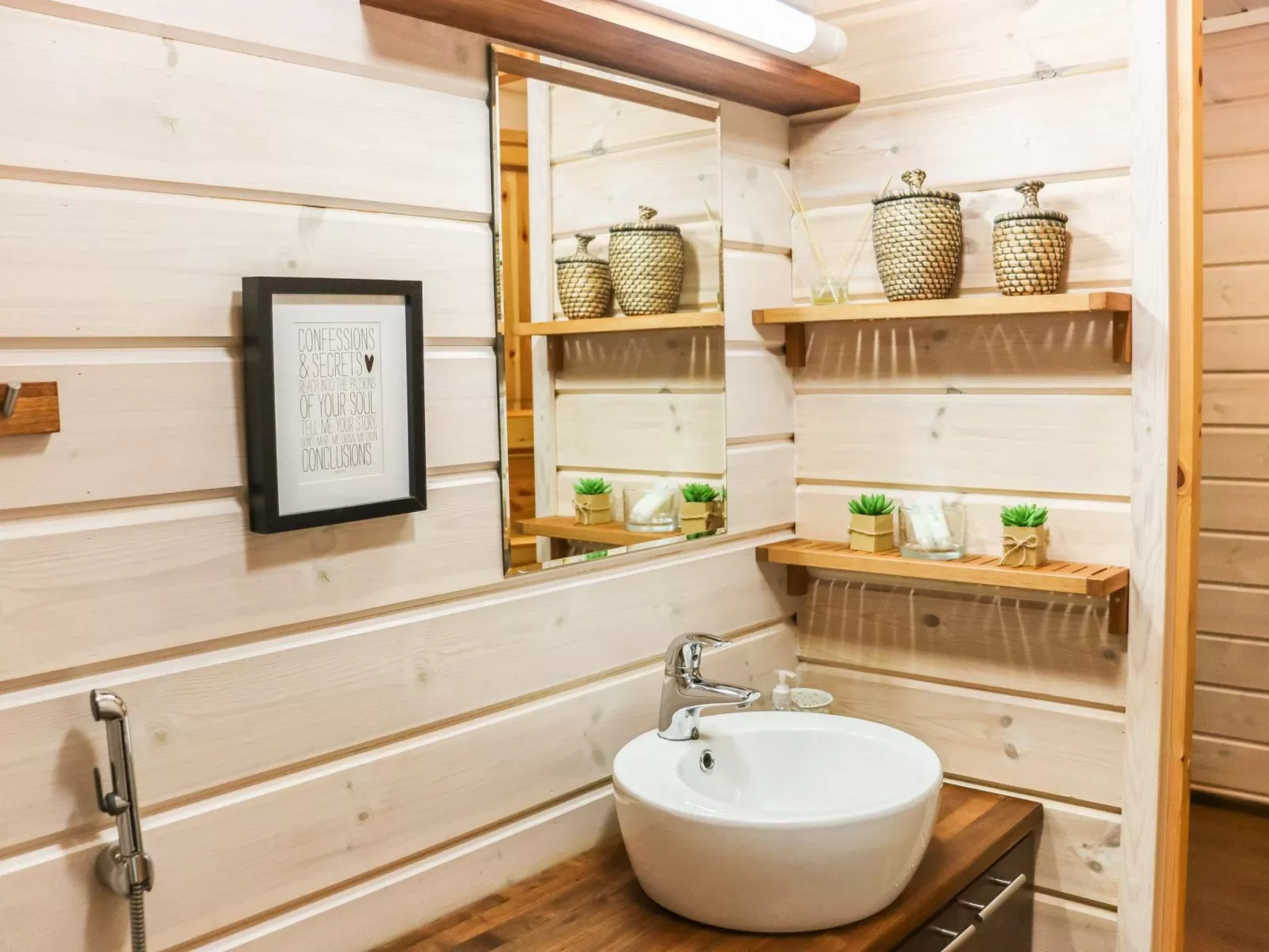 Aurinko-saaga 2 paritalo lasiterassihuon-Dedans