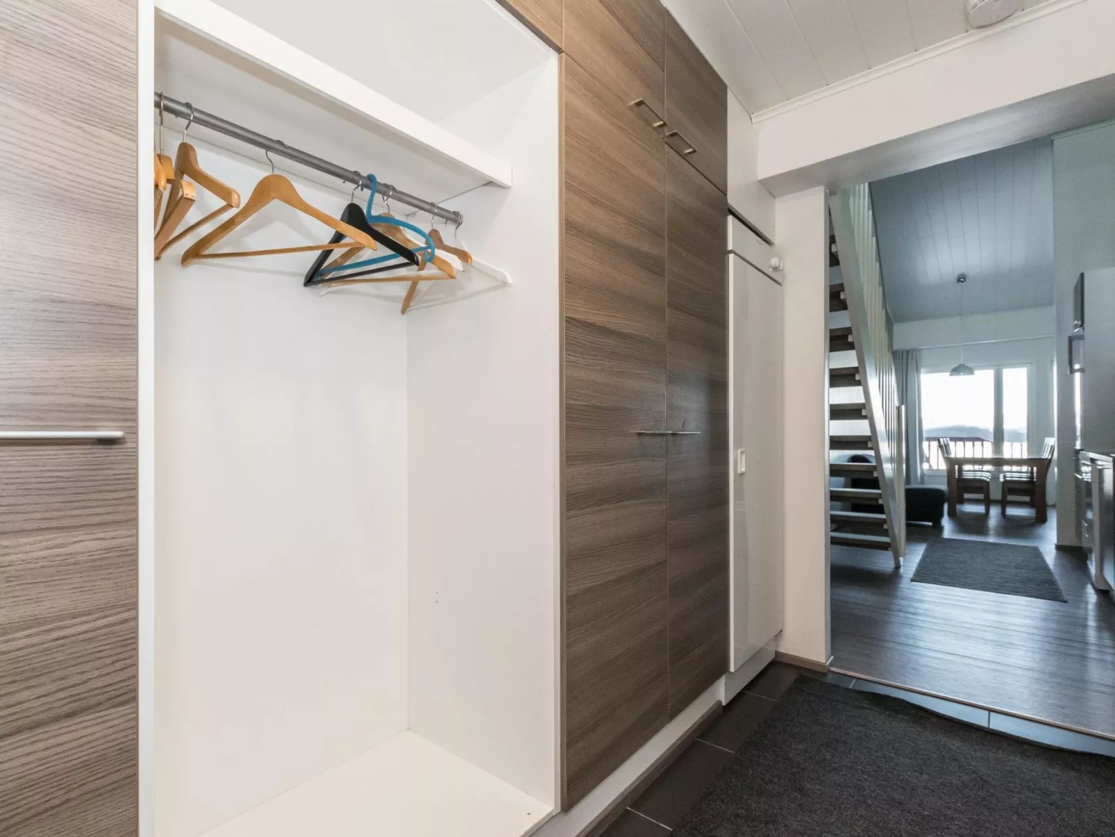 Skivillas 61 ukkohalla (b10)-Dedans