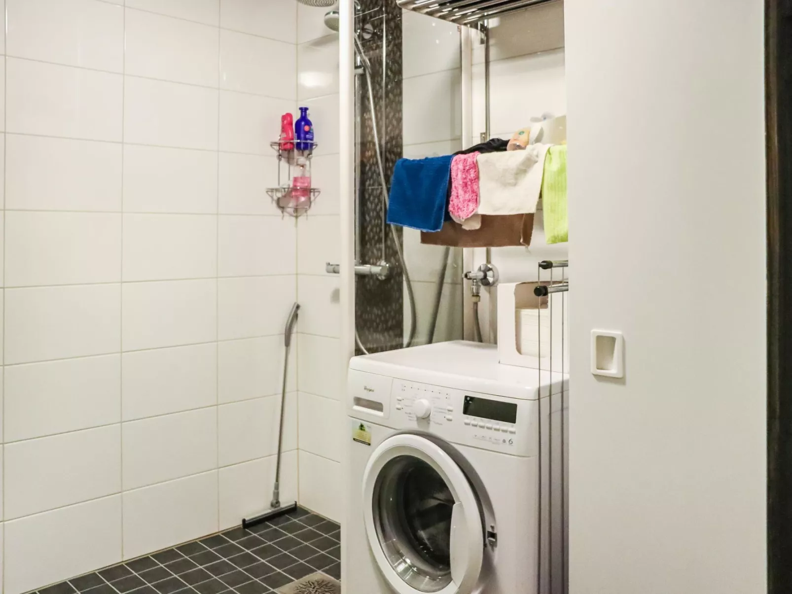 Lampitaival 6a-Dedans