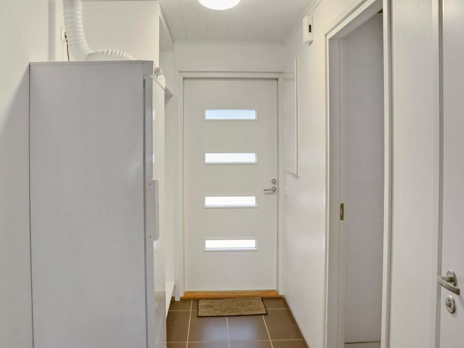 Lakevillas b4-Dedans