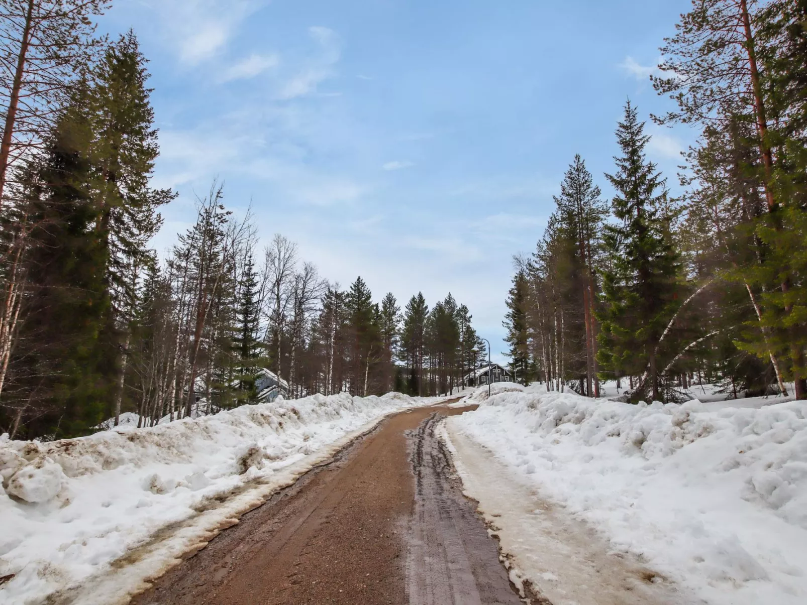 Millantupa paritalo-Dedans