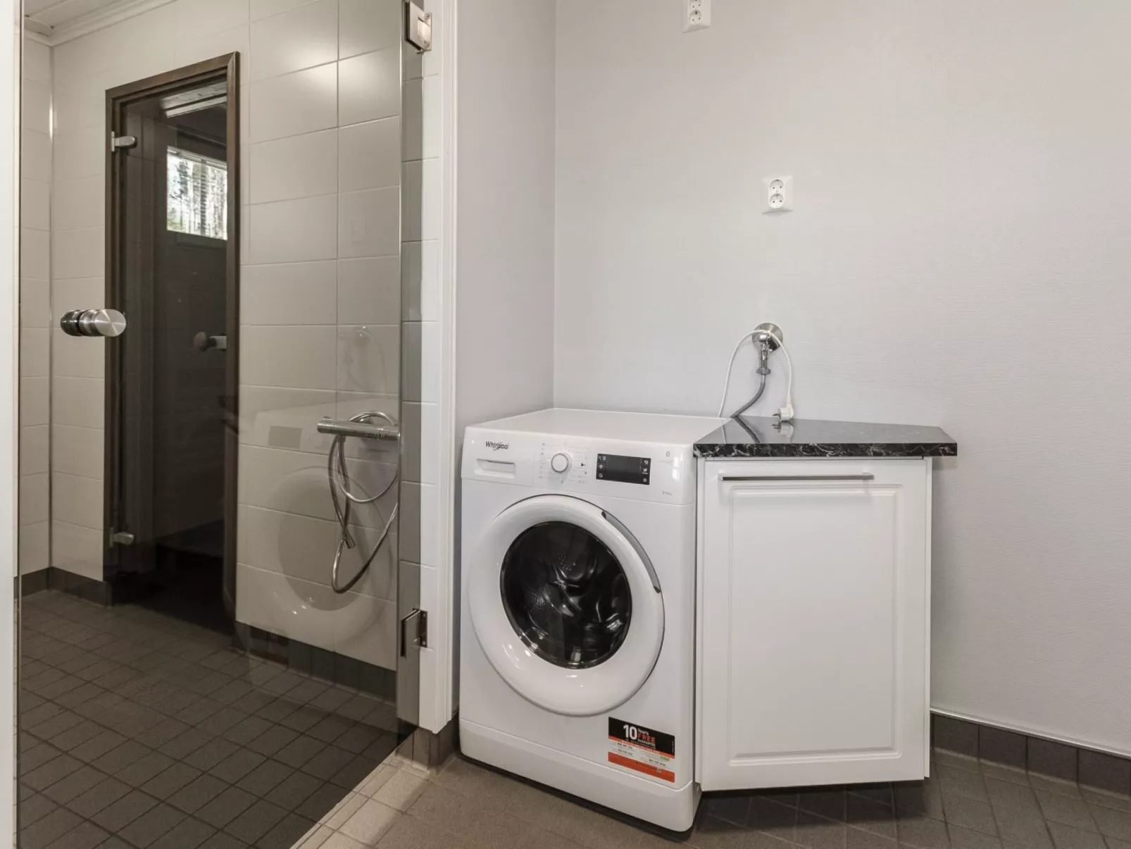 Villa leinola 1-Dedans