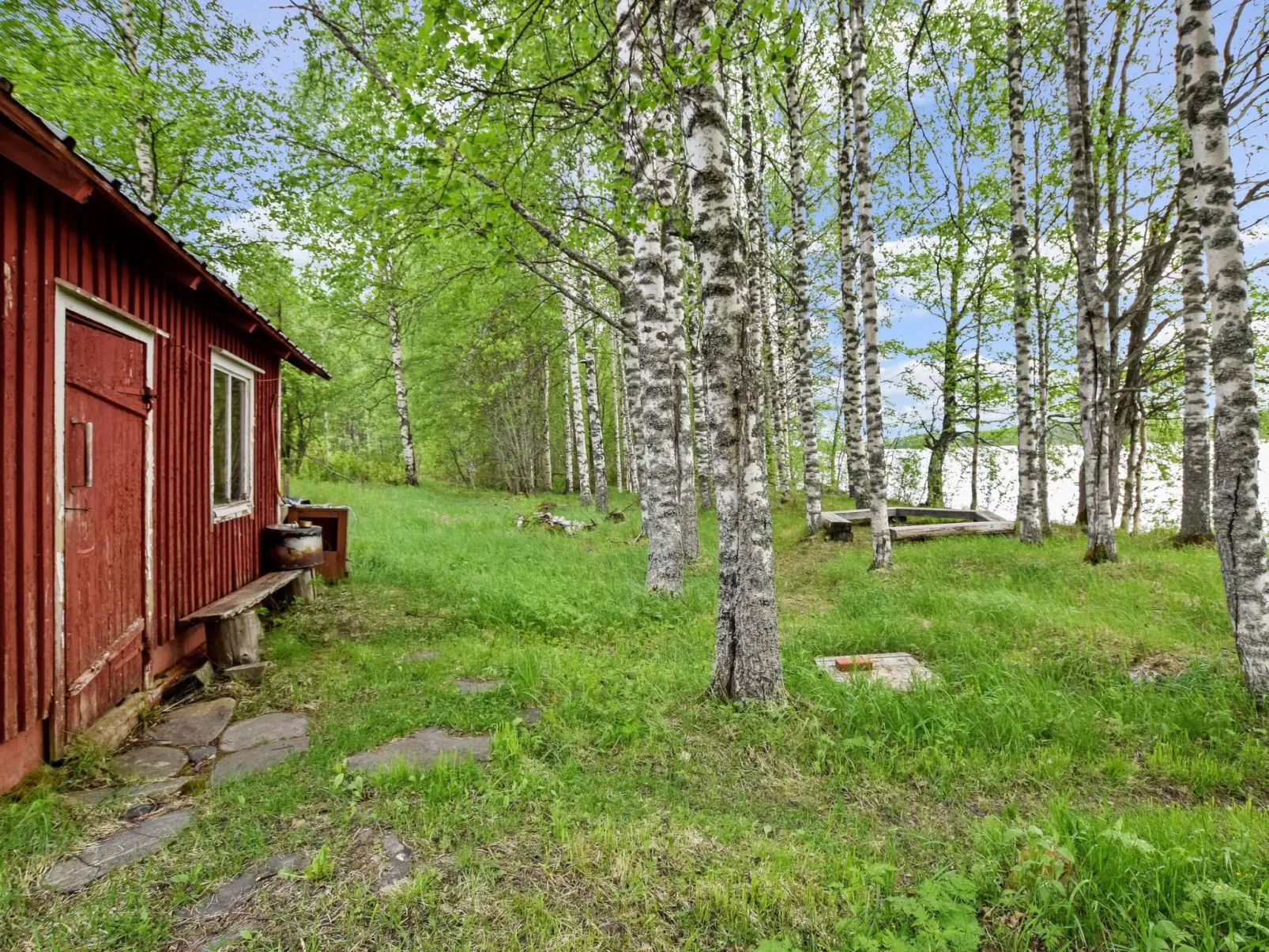 Eskelänniemi-Drinnen