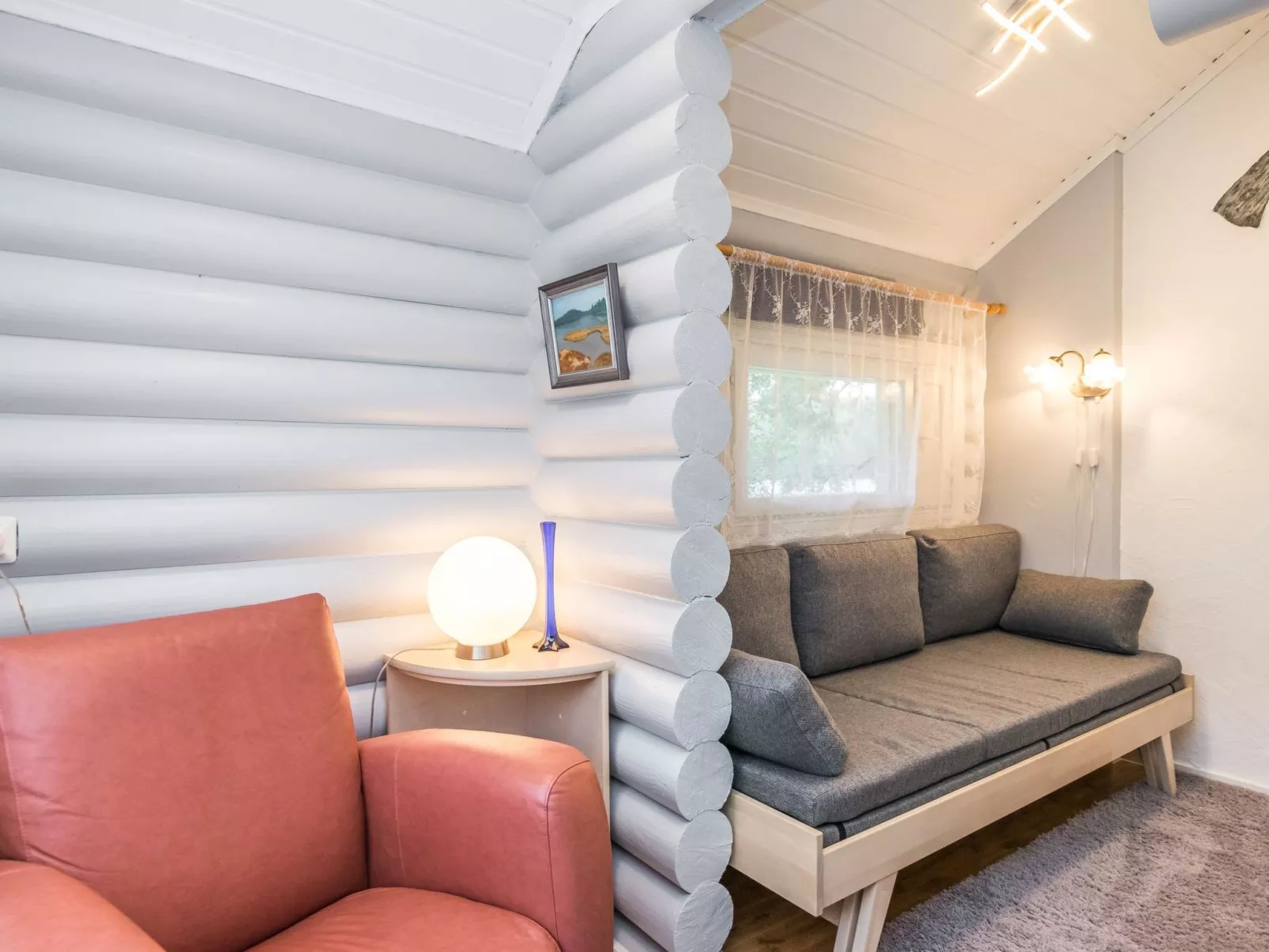 Villa leinola 2-Drinnen