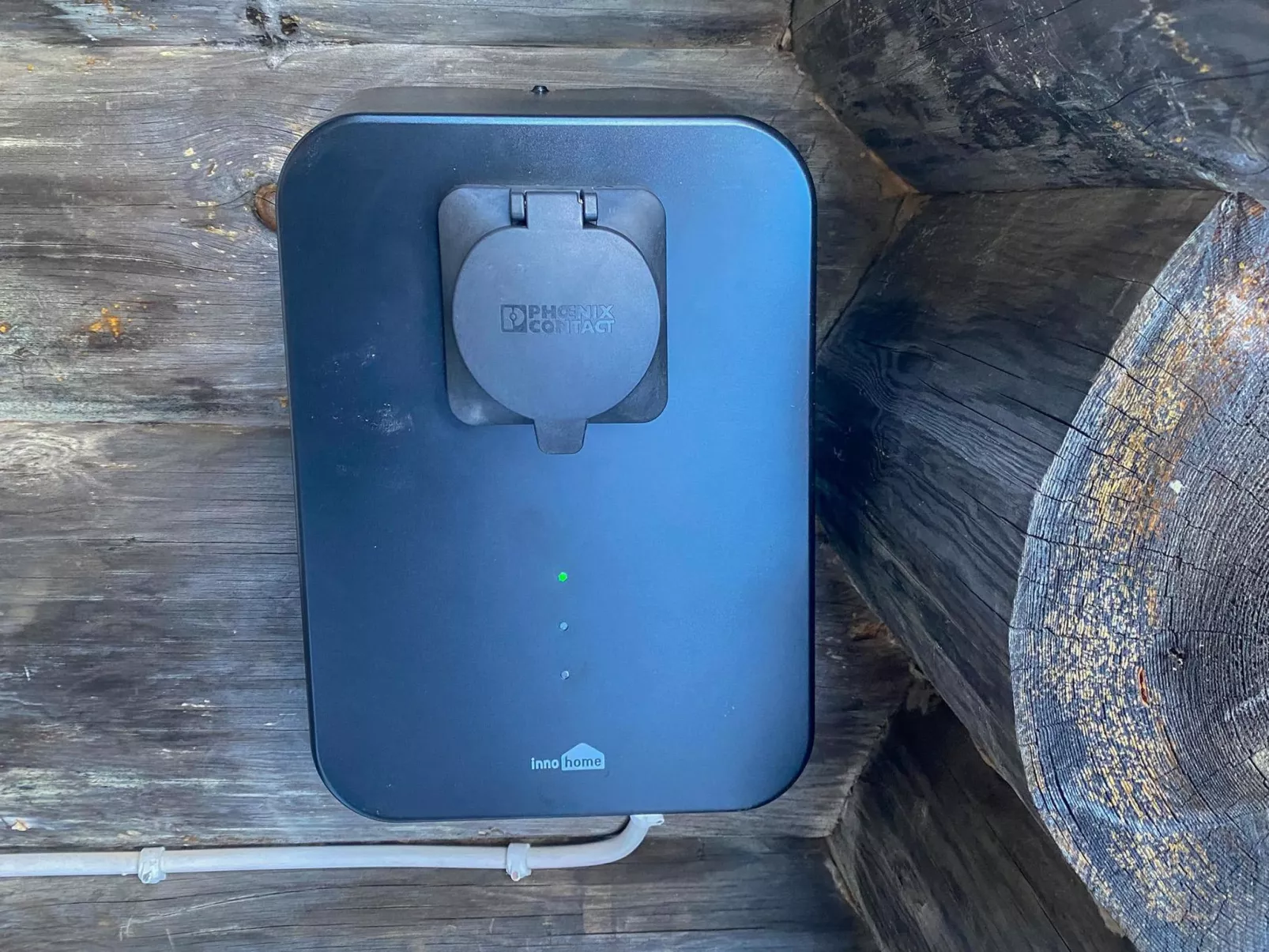 Vuosselin kuukkeli-Drinnen