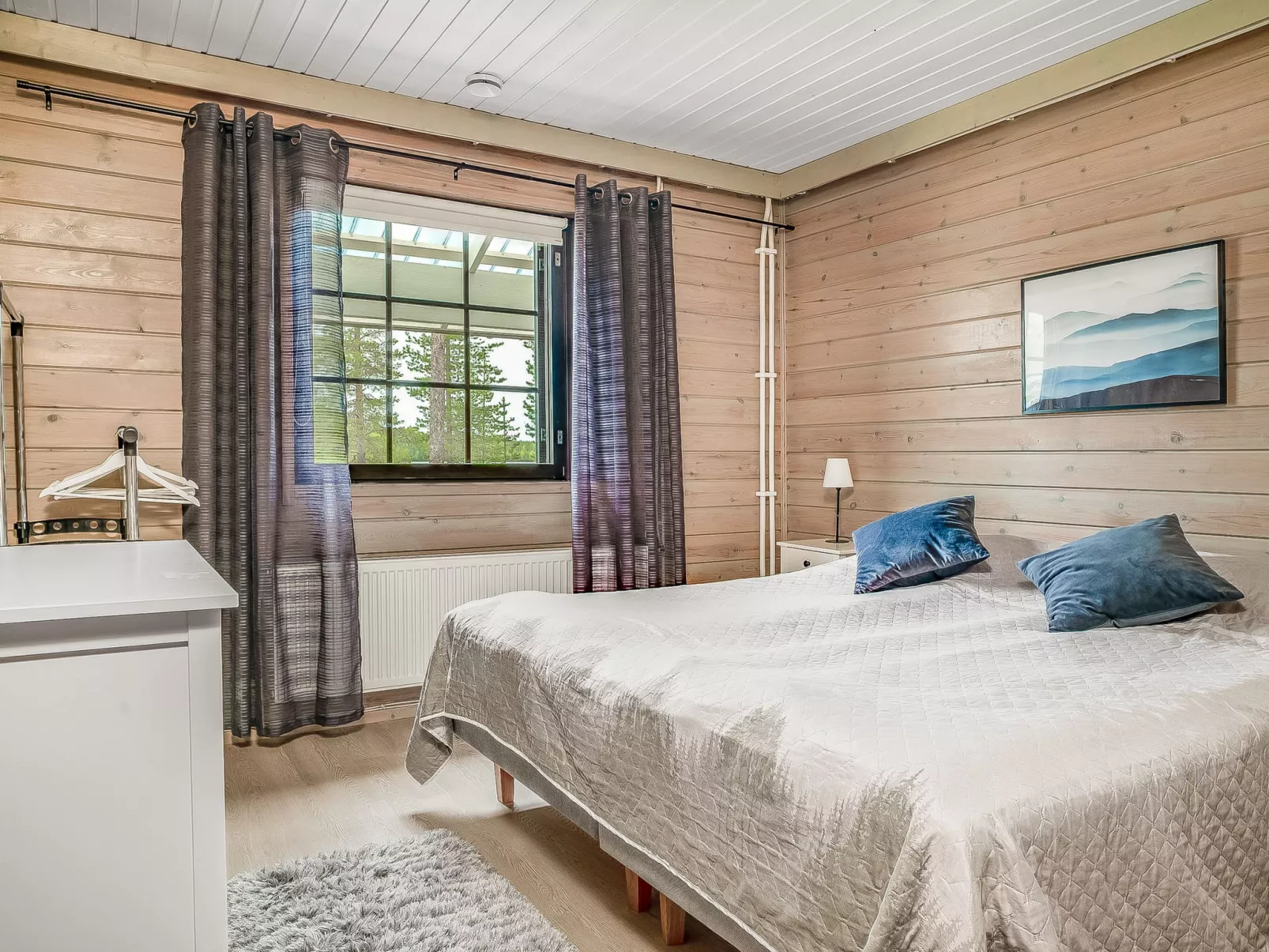 Villa kilkilö-Drinnen