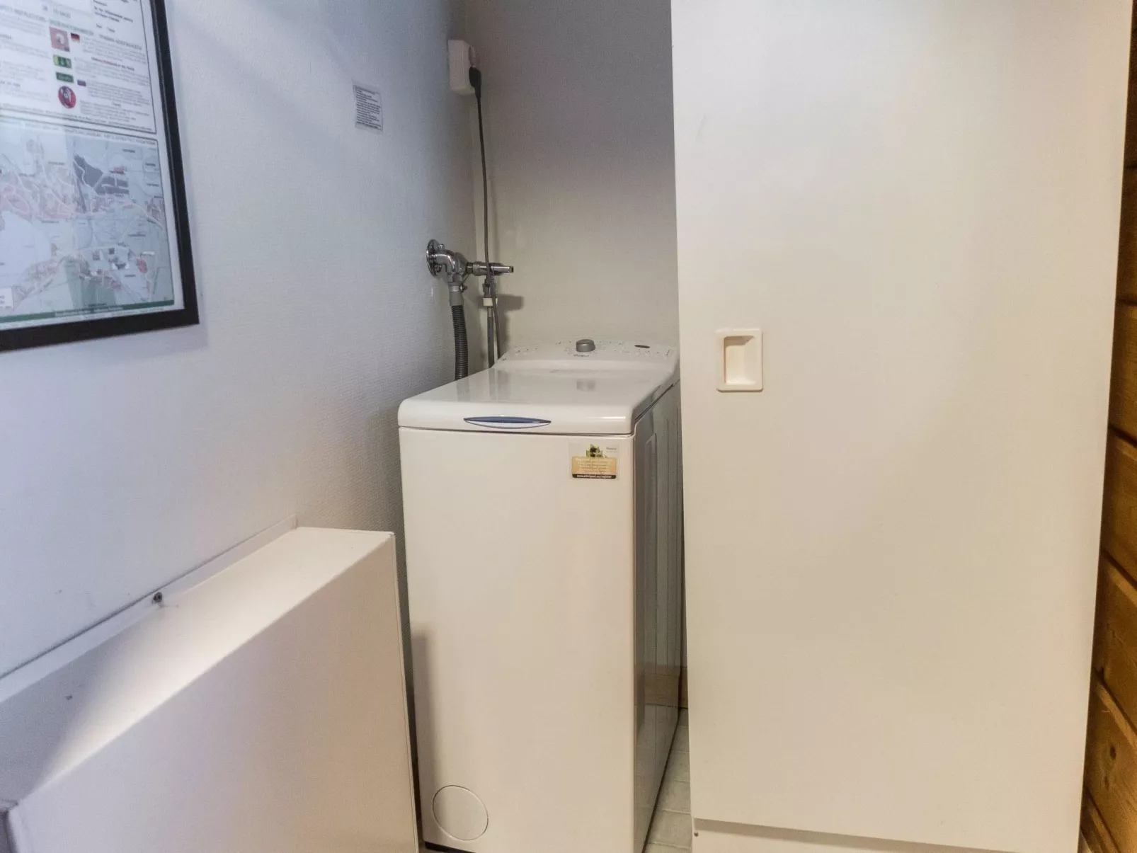 Vuokatin wassu-Dedans