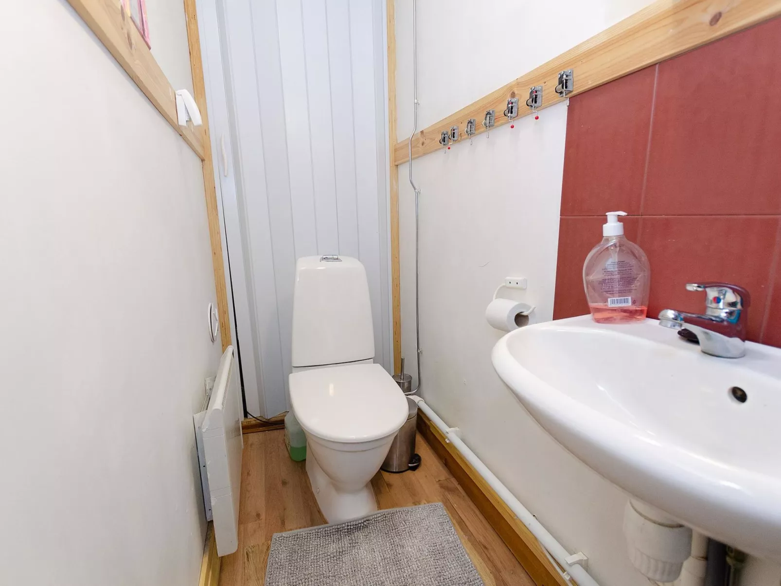 Villa niittylahti-Inside