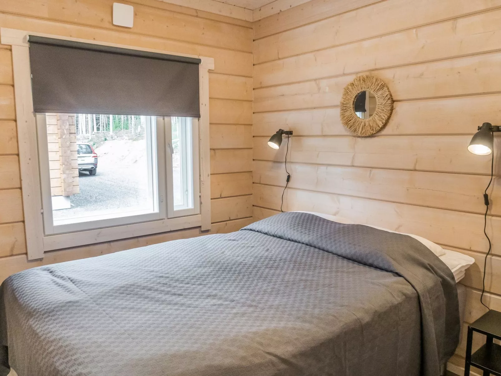 Kolin kangastus kanerva 4-Dedans