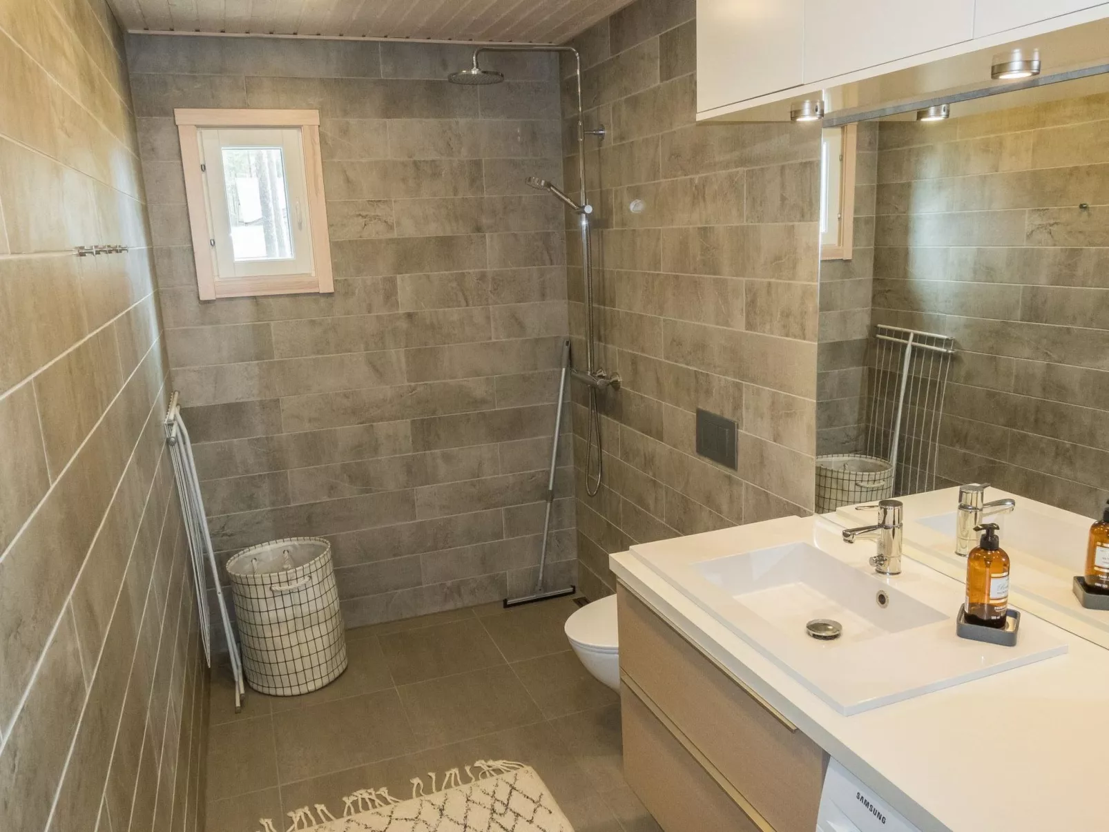 Merilänranta-Dedans