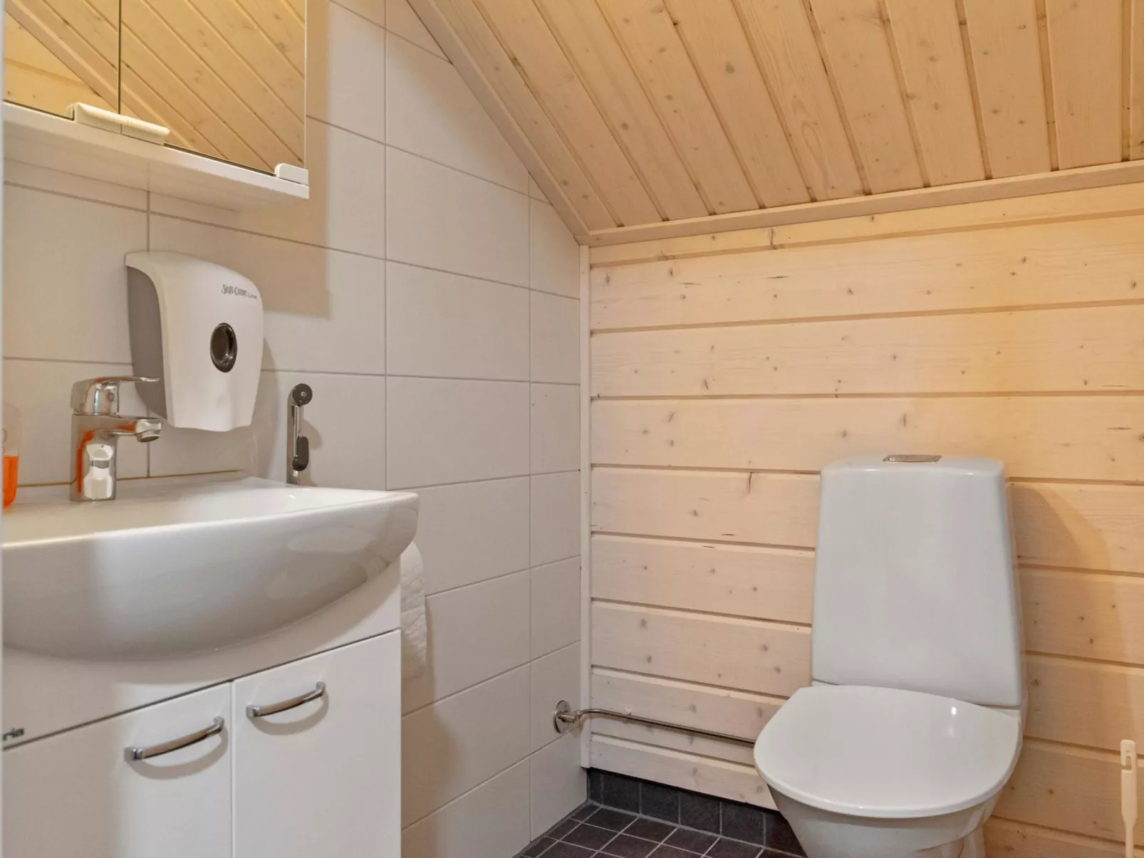 Himoksen keiju 2-Drinnen