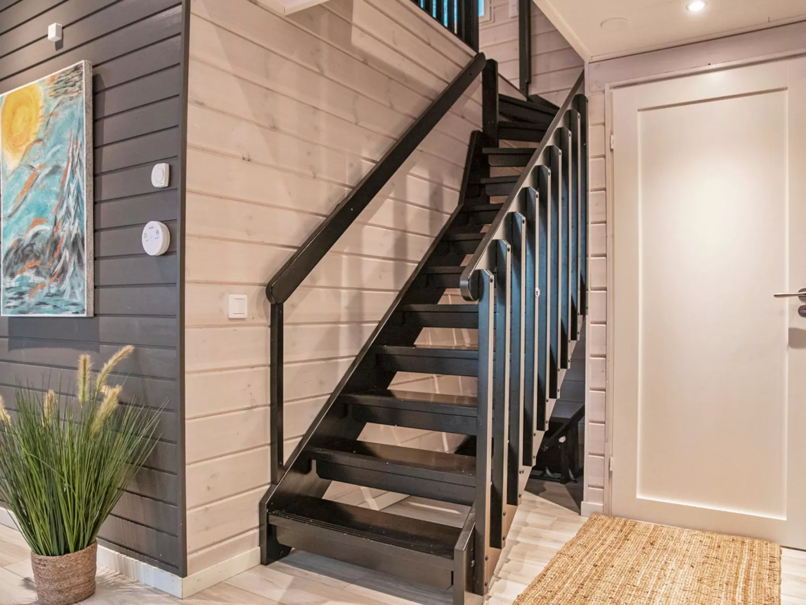 Rukan rinnemaa a-Dedans