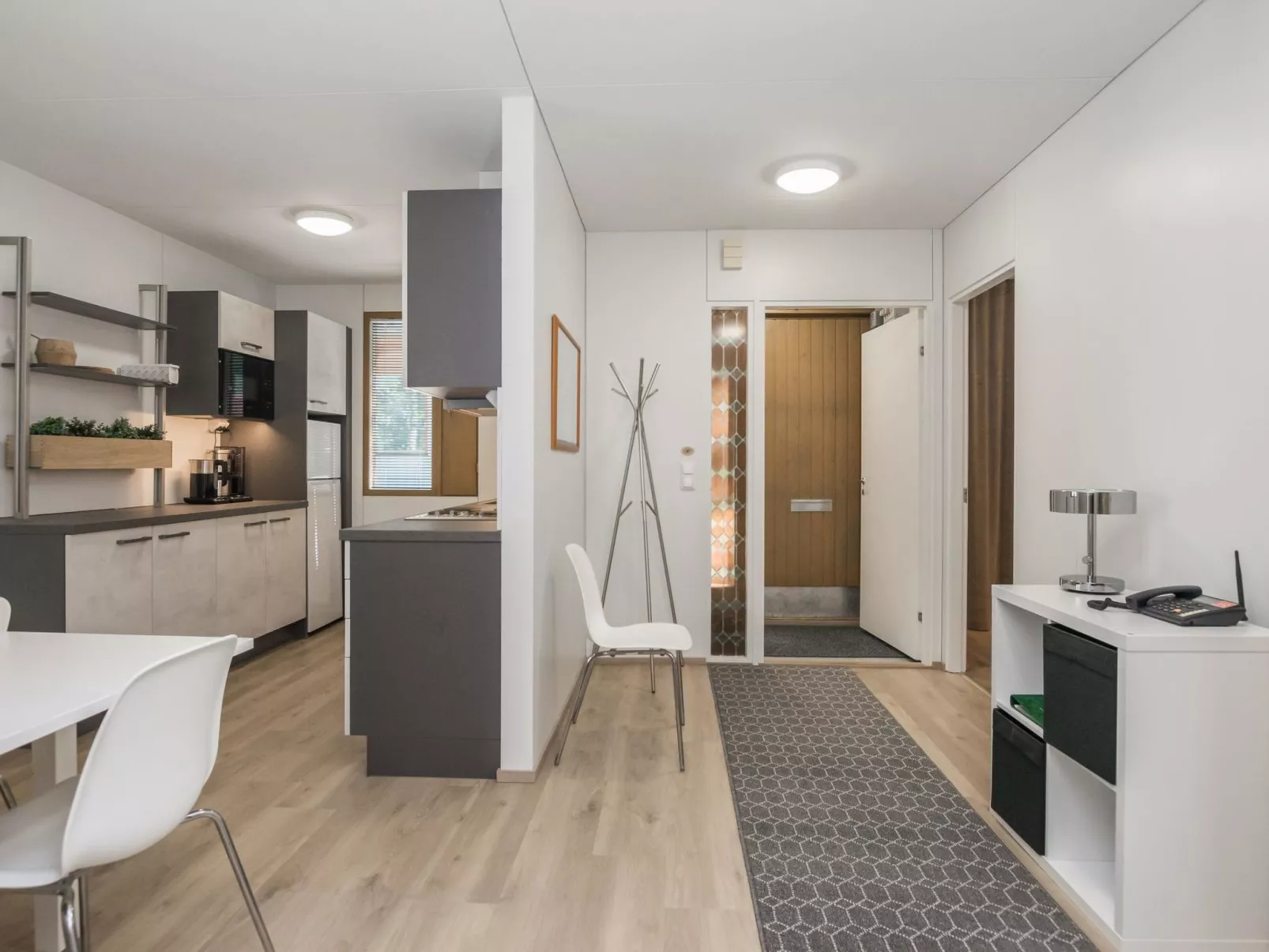 Mäntyranta 5-Dedans