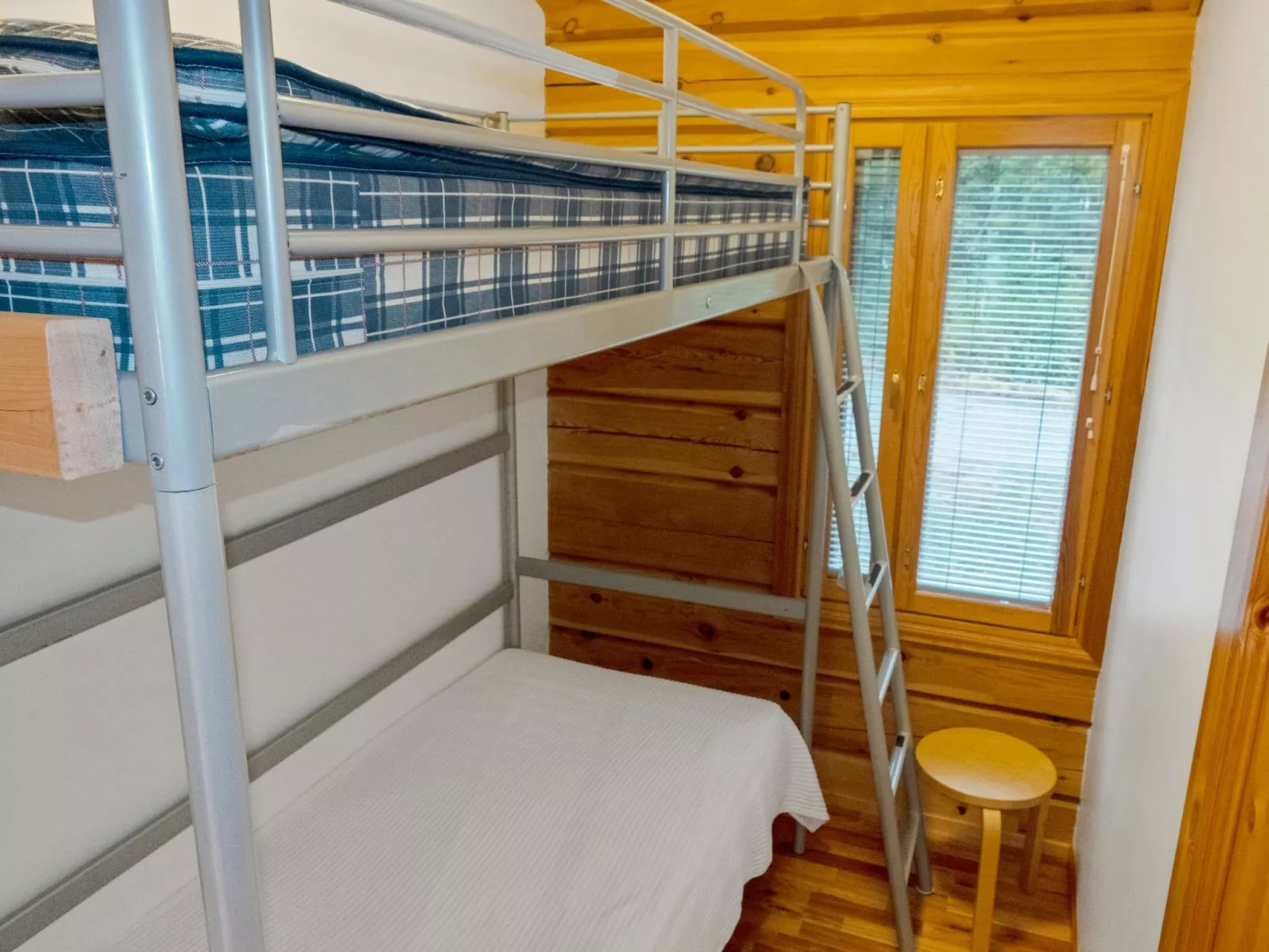 Sallan lumous b-Dedans