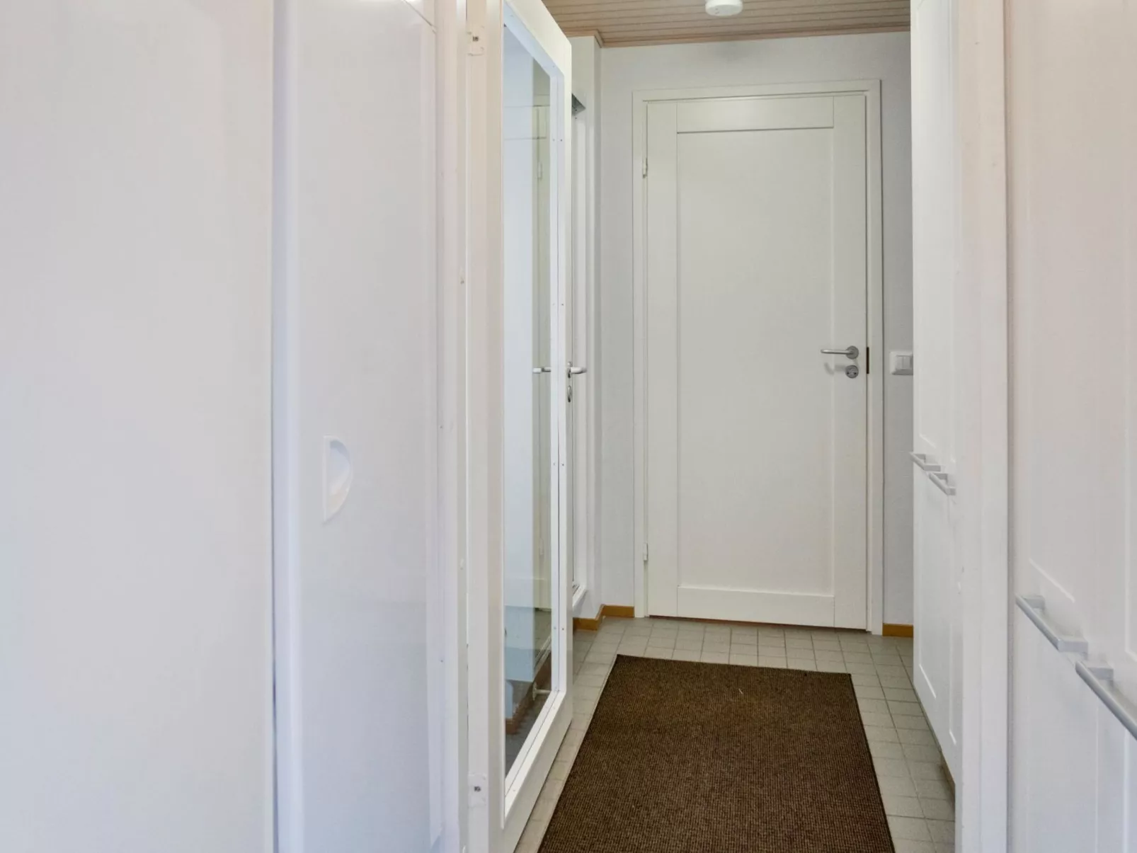 Vuokatti panorama-Dedans