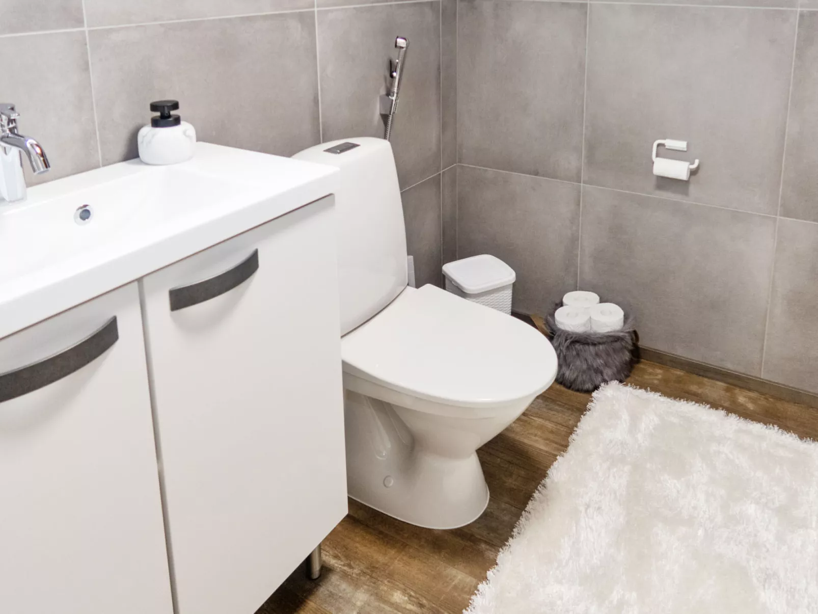 Ruka panorama-Dedans