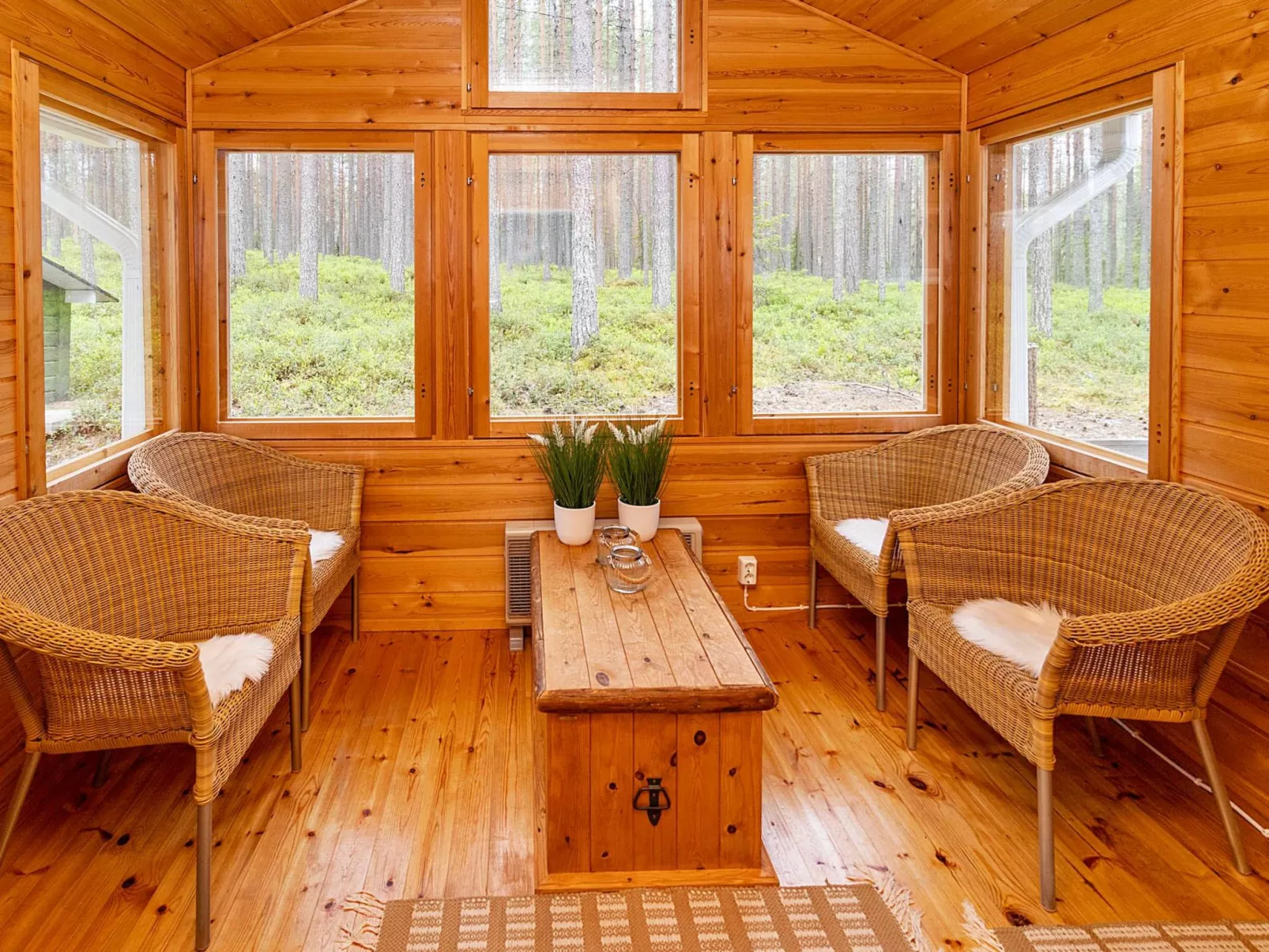 Alakitkanranta-Dedans