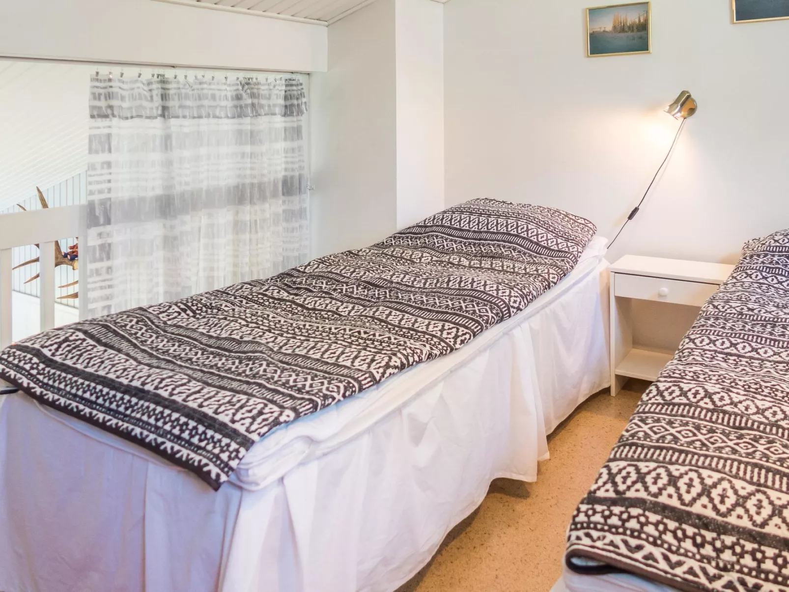 Lomakatti 6b-Drinnen