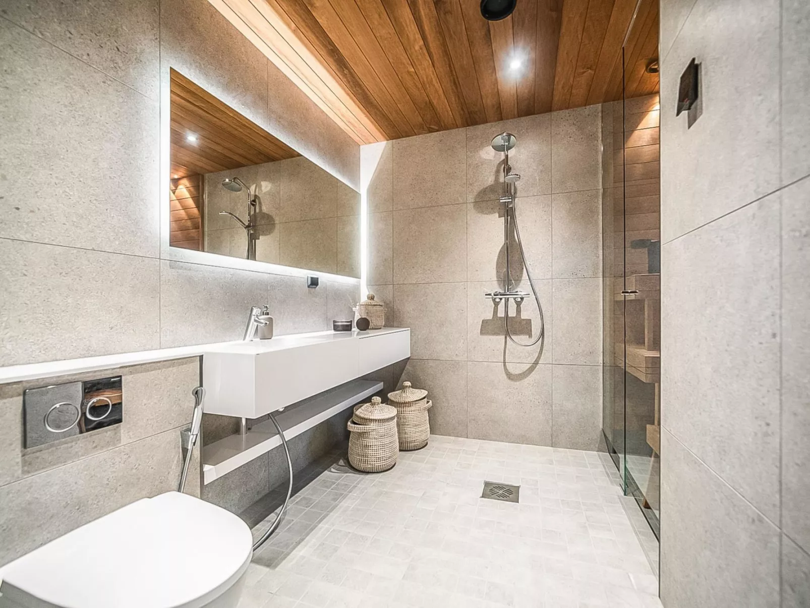 Villa voimapolku 9 a 1-Drinnen