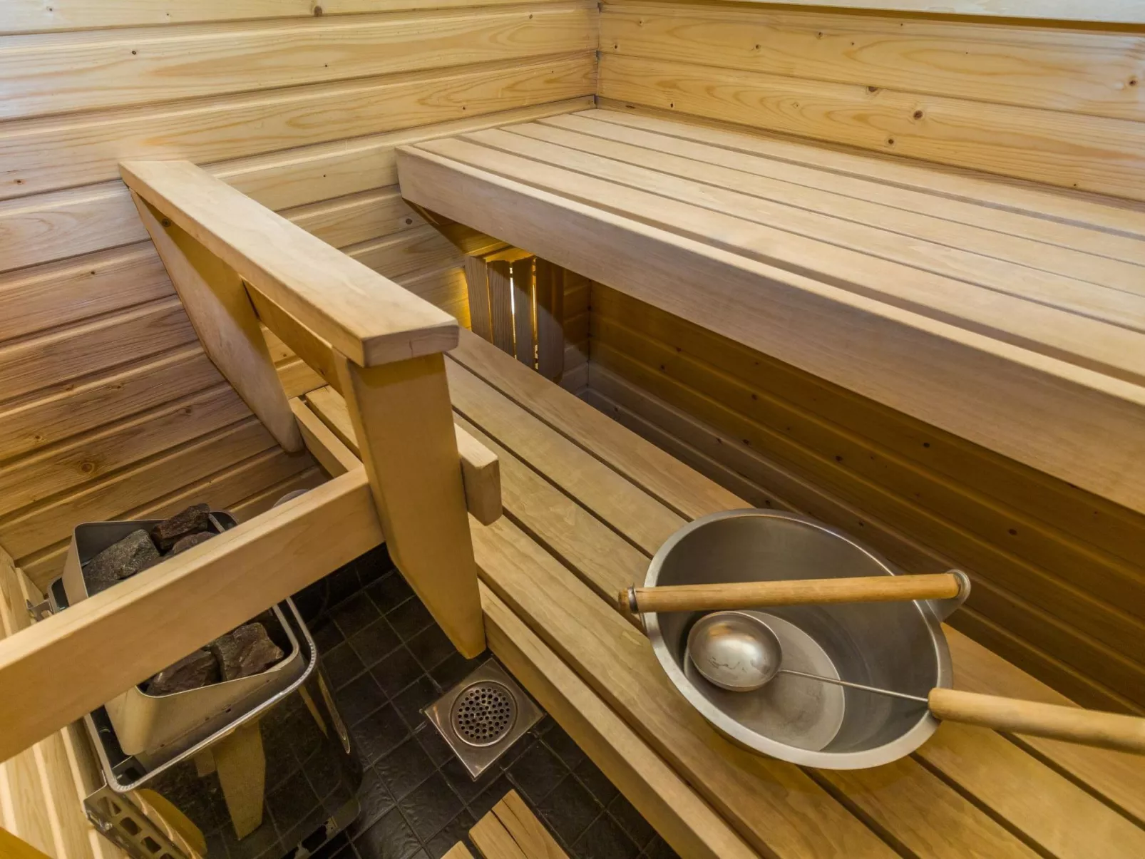 Lumi-chalet 1312-Dedans